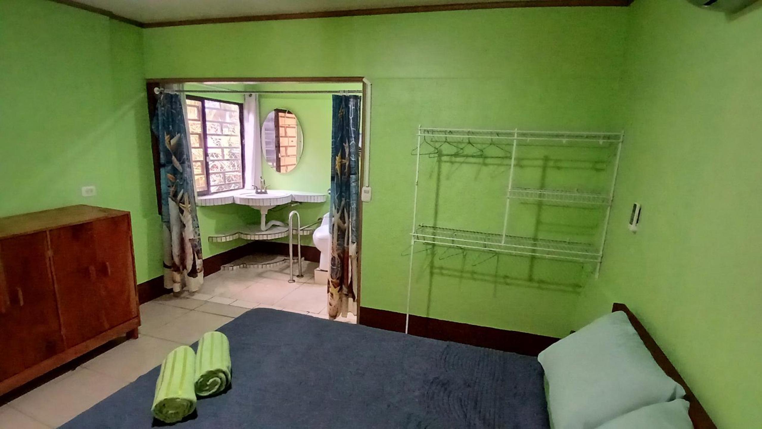Double Room with Private Bathroom photo 3