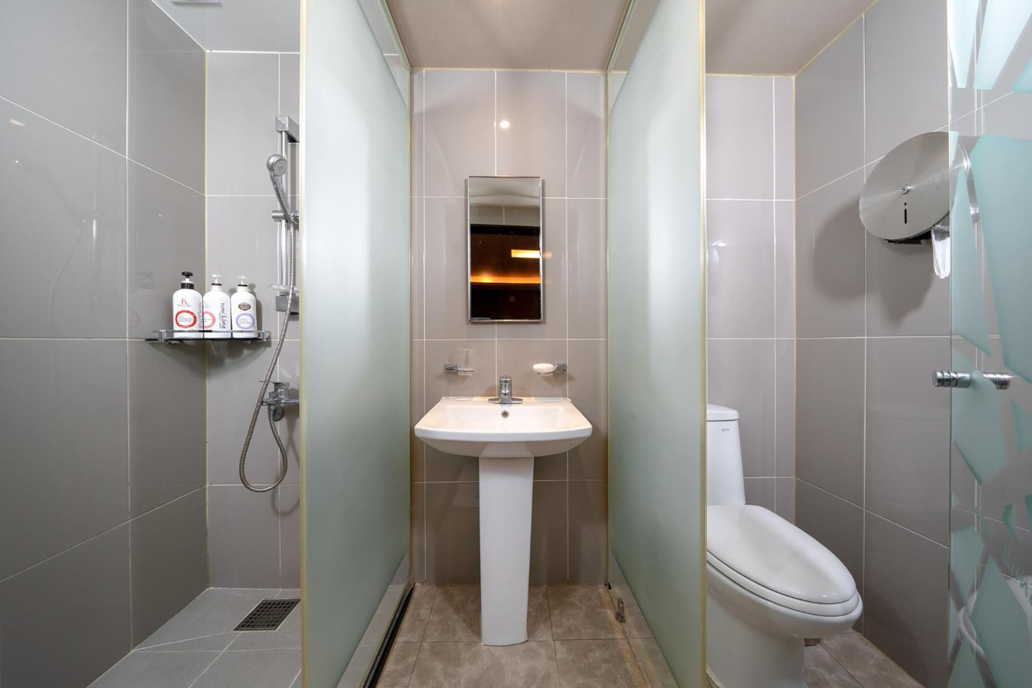 Superior Double Room photo 3