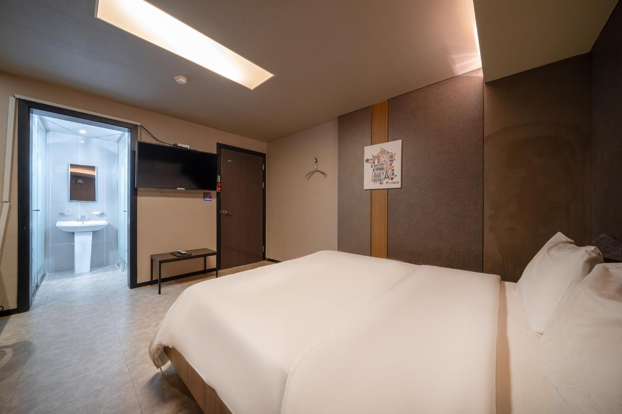 Superior Double Room photo 2