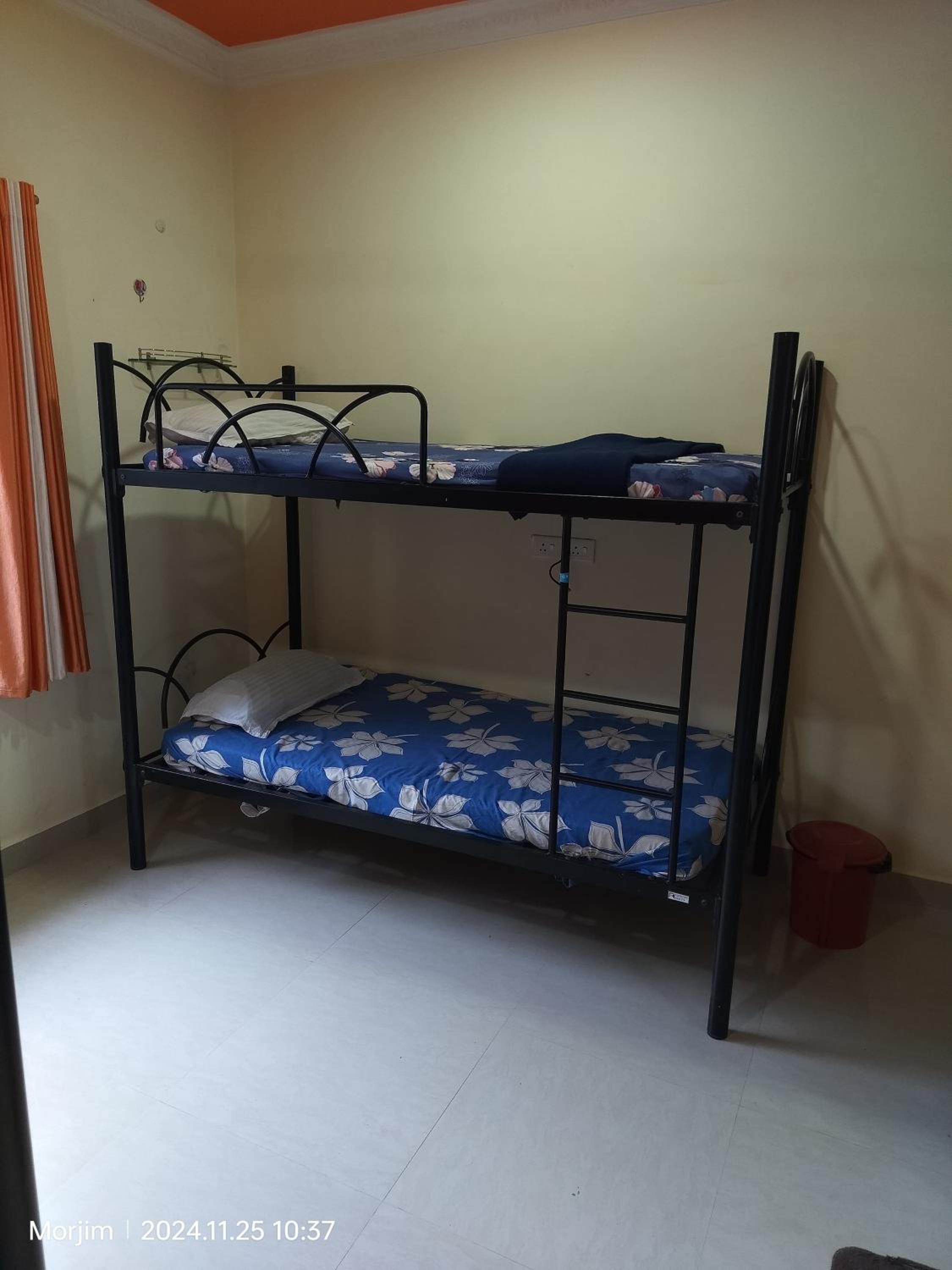Quadruple Room photo 1