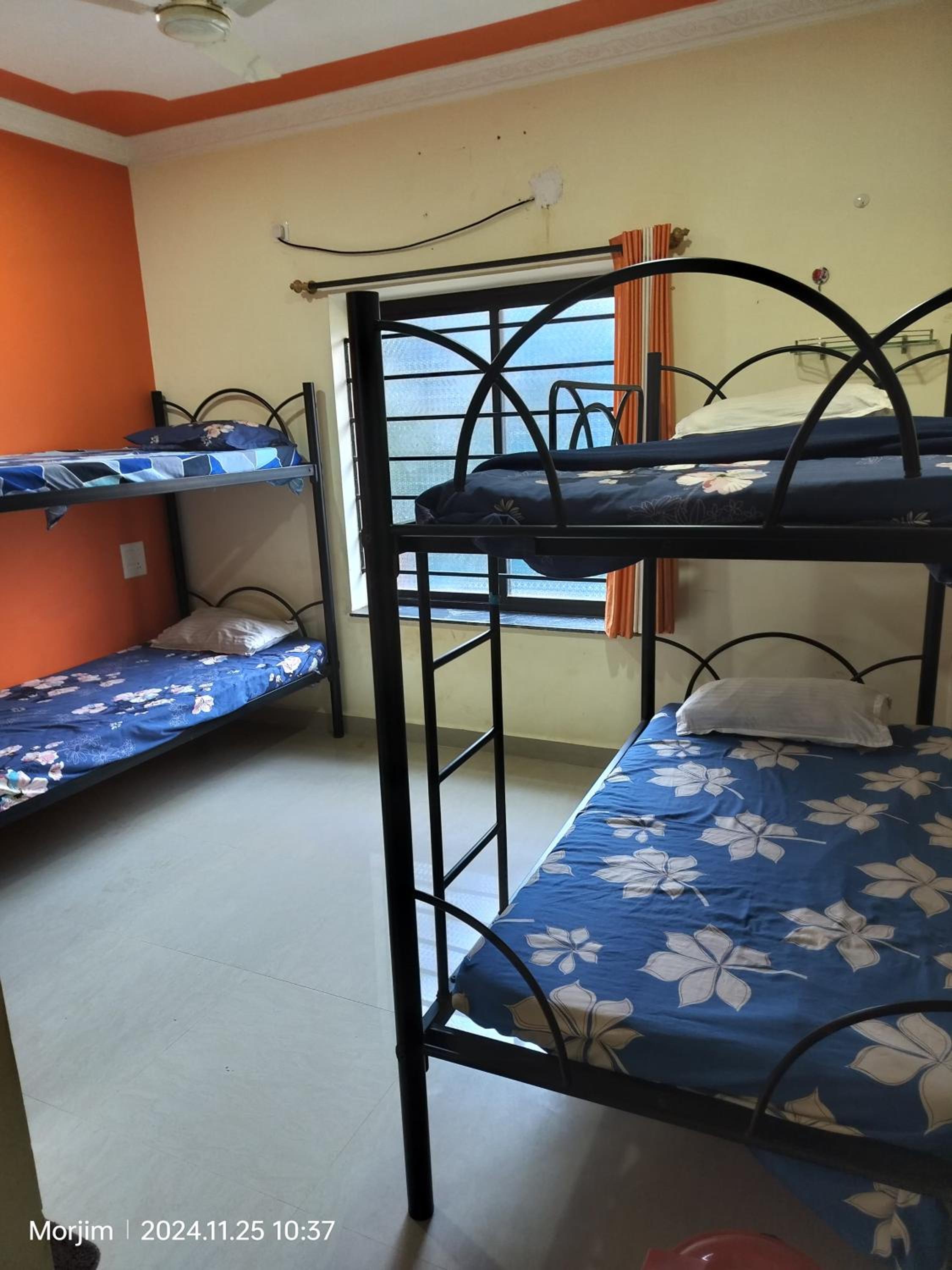 Quadruple Room photo 2