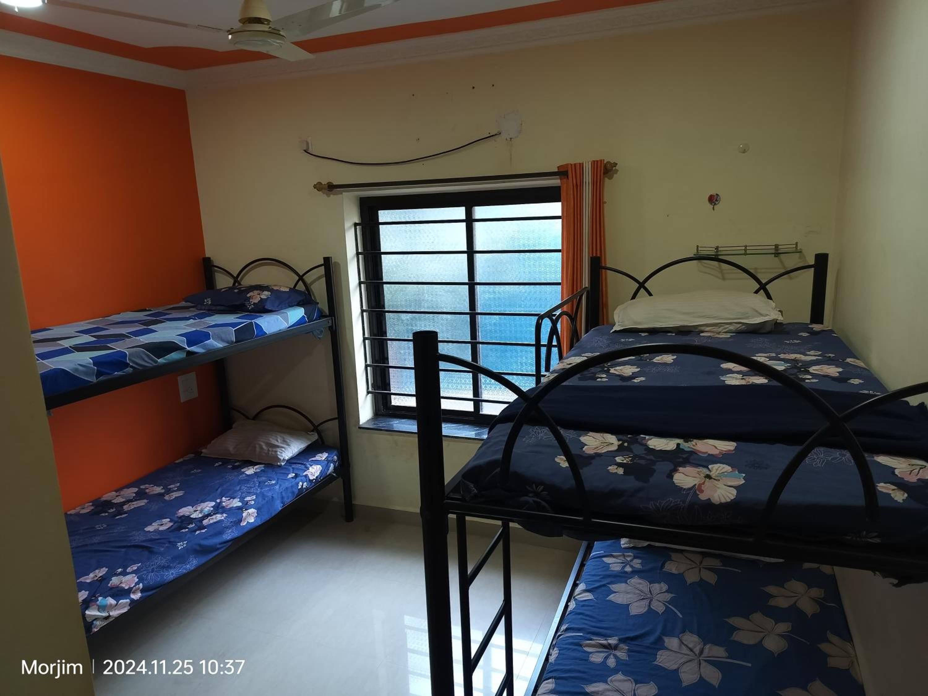 Quadruple Room photo 3