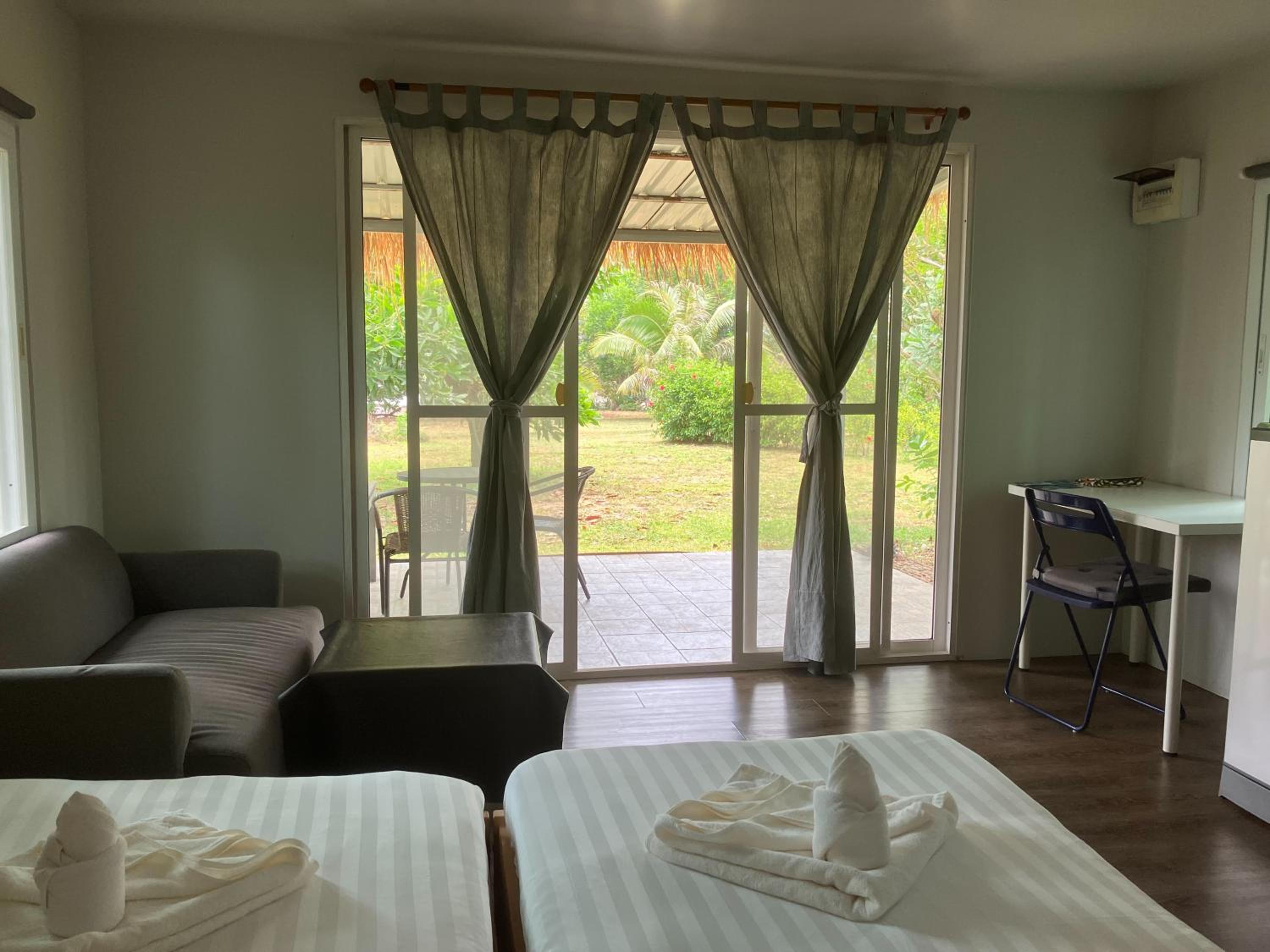 Bungalow