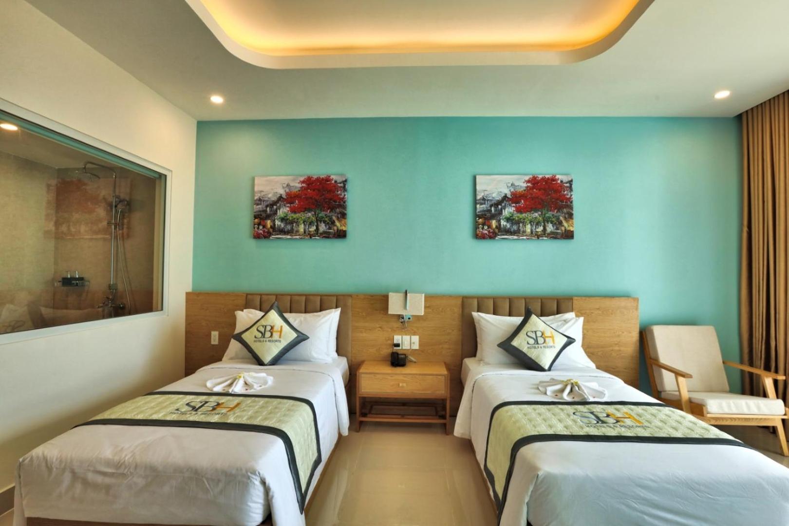 Standard Single Room photo 3