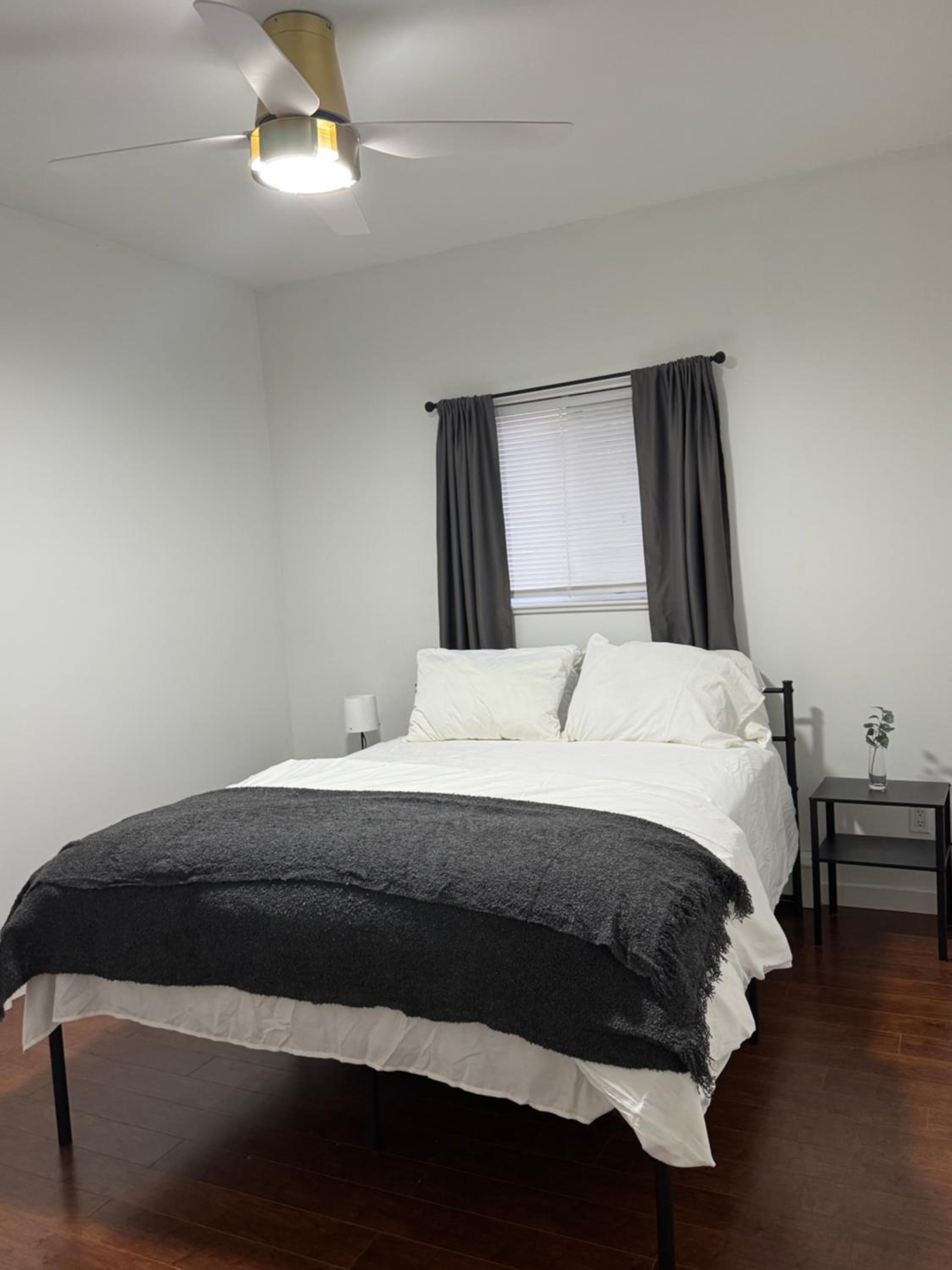 Two-Bedroom Apartment photo 1