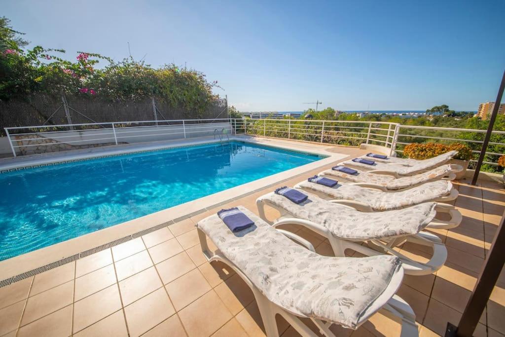 One-Bedroom Villa photo 2