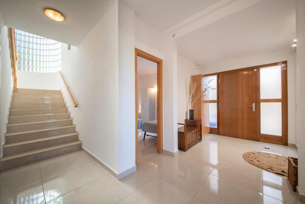 One-Bedroom Villa photo 3
