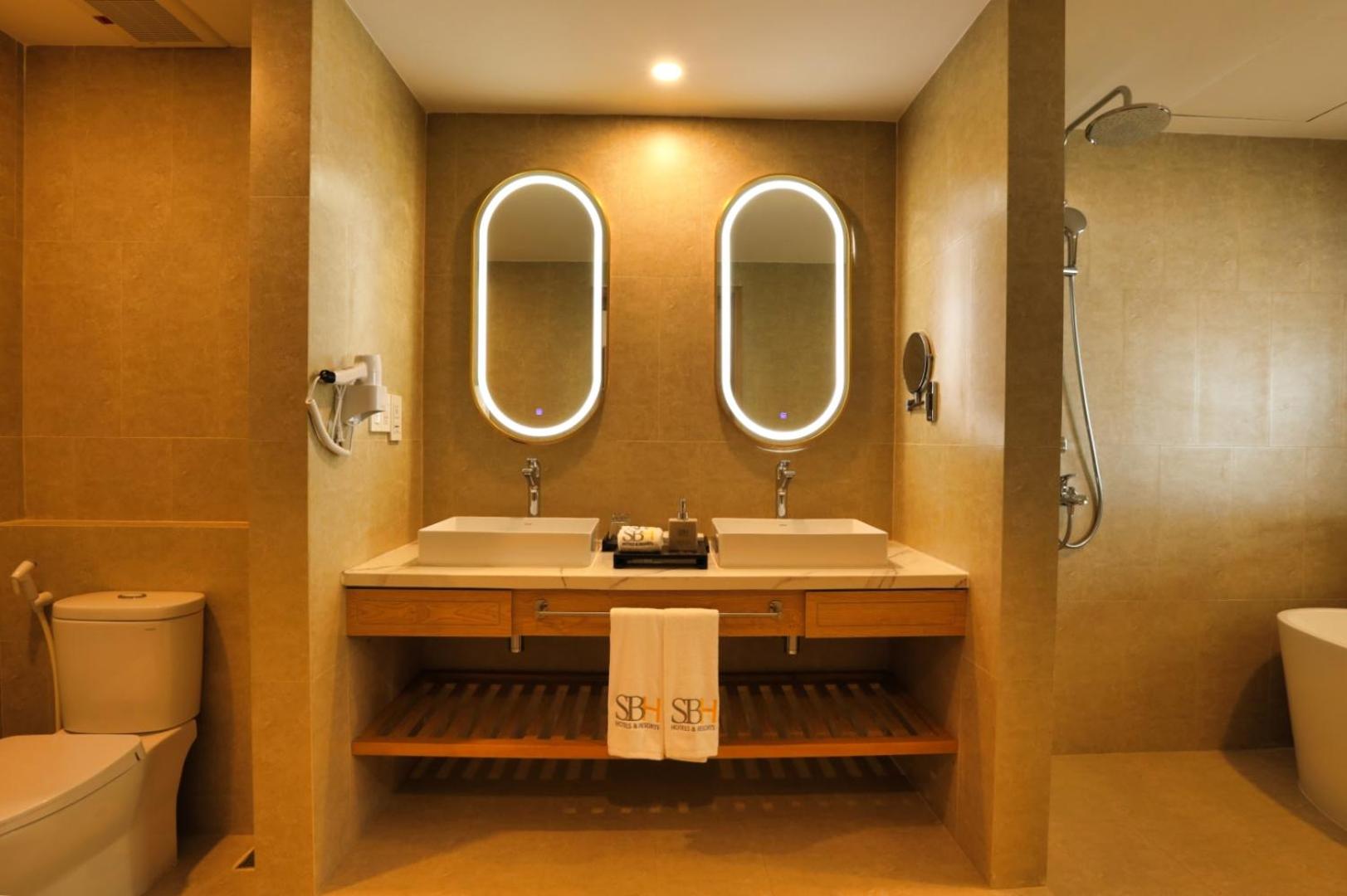 Junior Suite - Photo 2