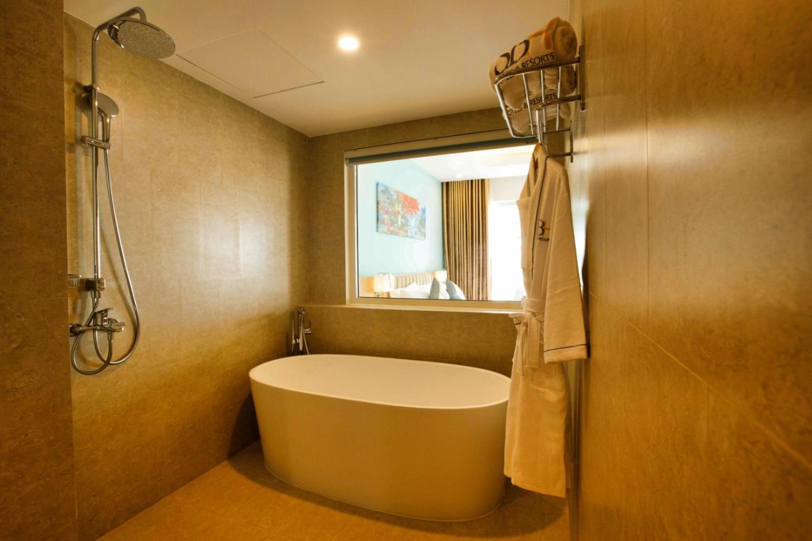 Junior Suite - Photo 5