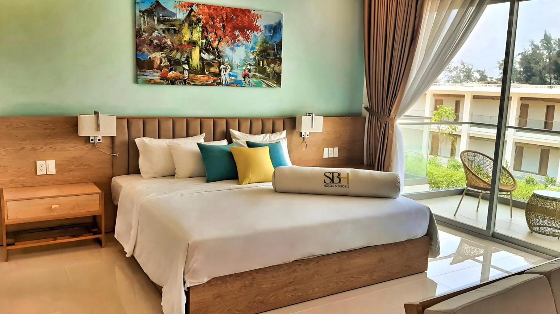 Junior Suite - Photo 1