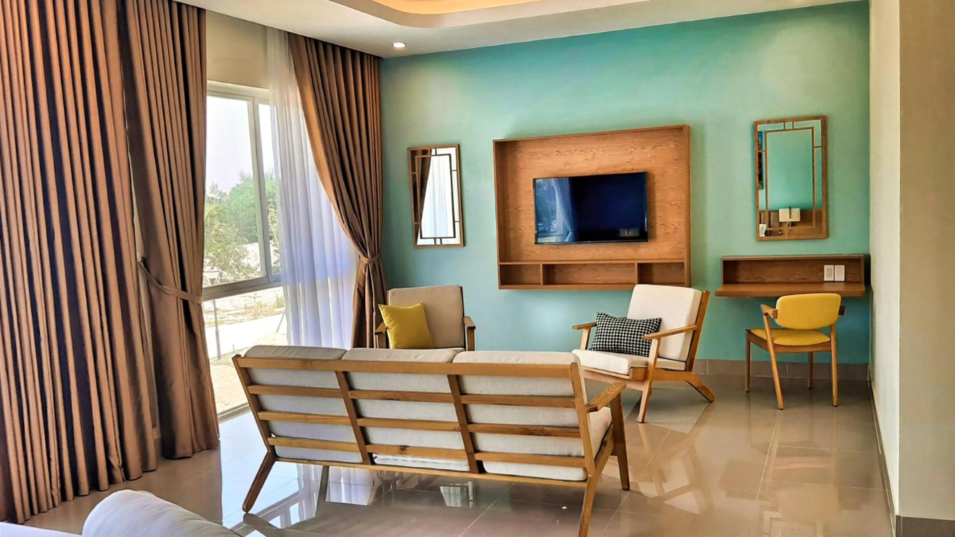 Junior Suite - Photo 4