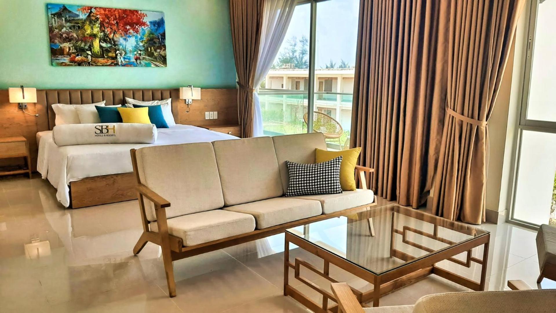 Junior Suite - Photo 3