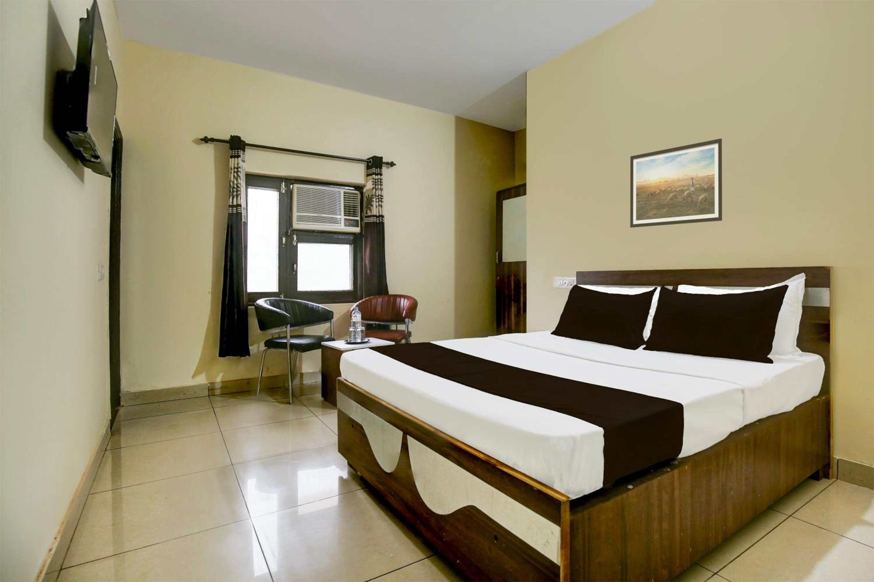 Classic Triple Room