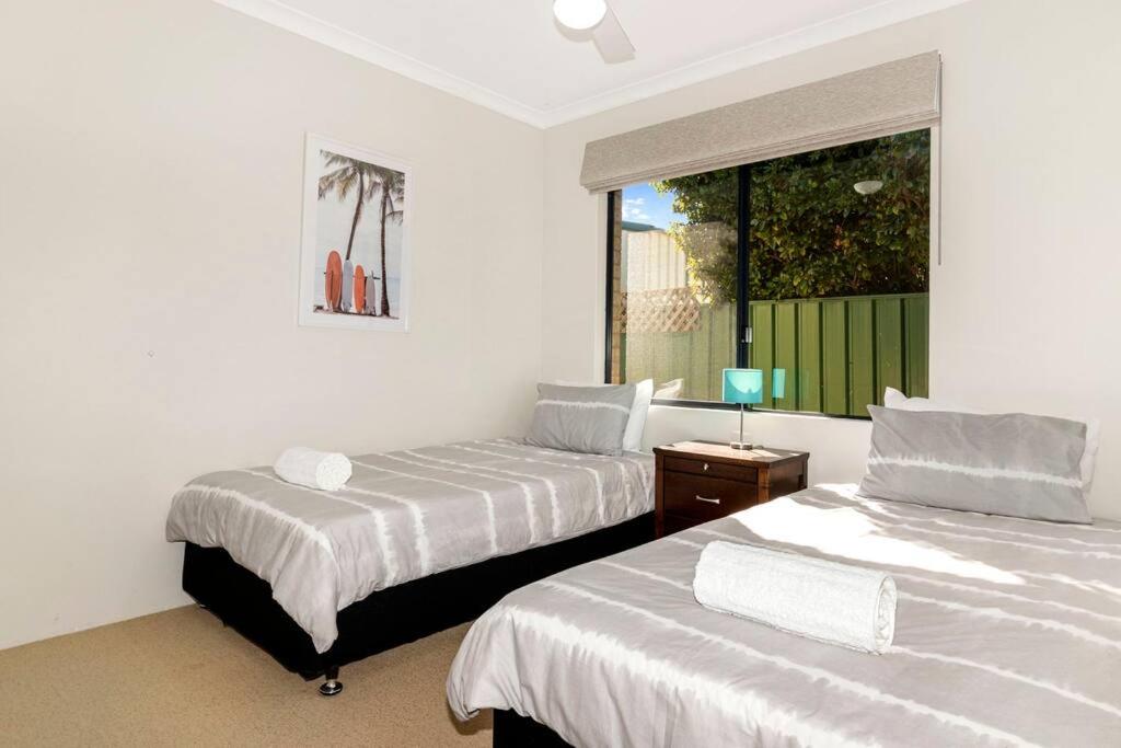 Four-Bedroom House photo 1