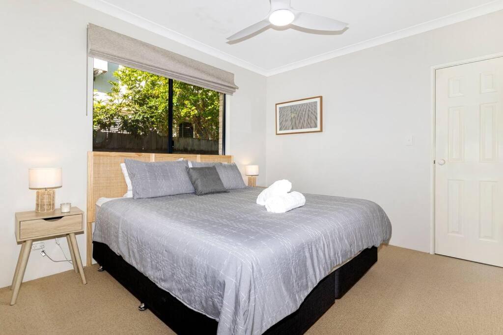 Four-Bedroom House photo 3