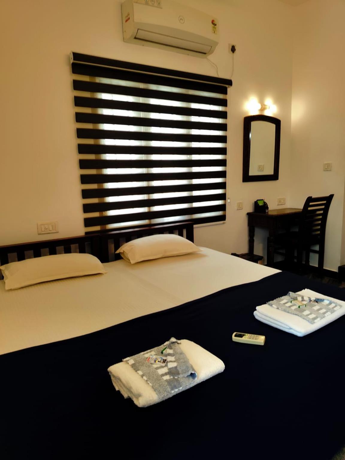 Economy Double or Twin Room - Photo 1