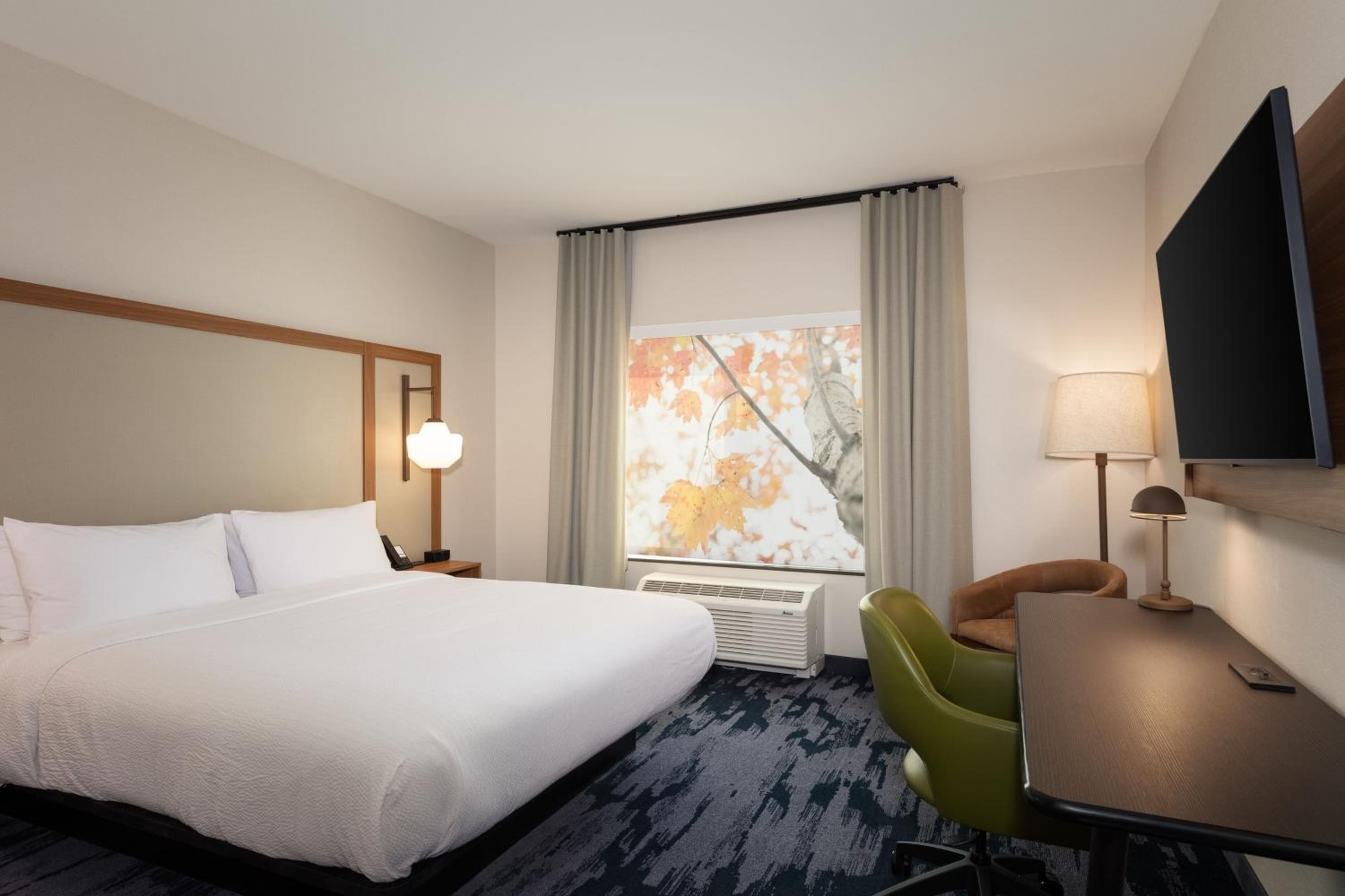 King Room photo 1