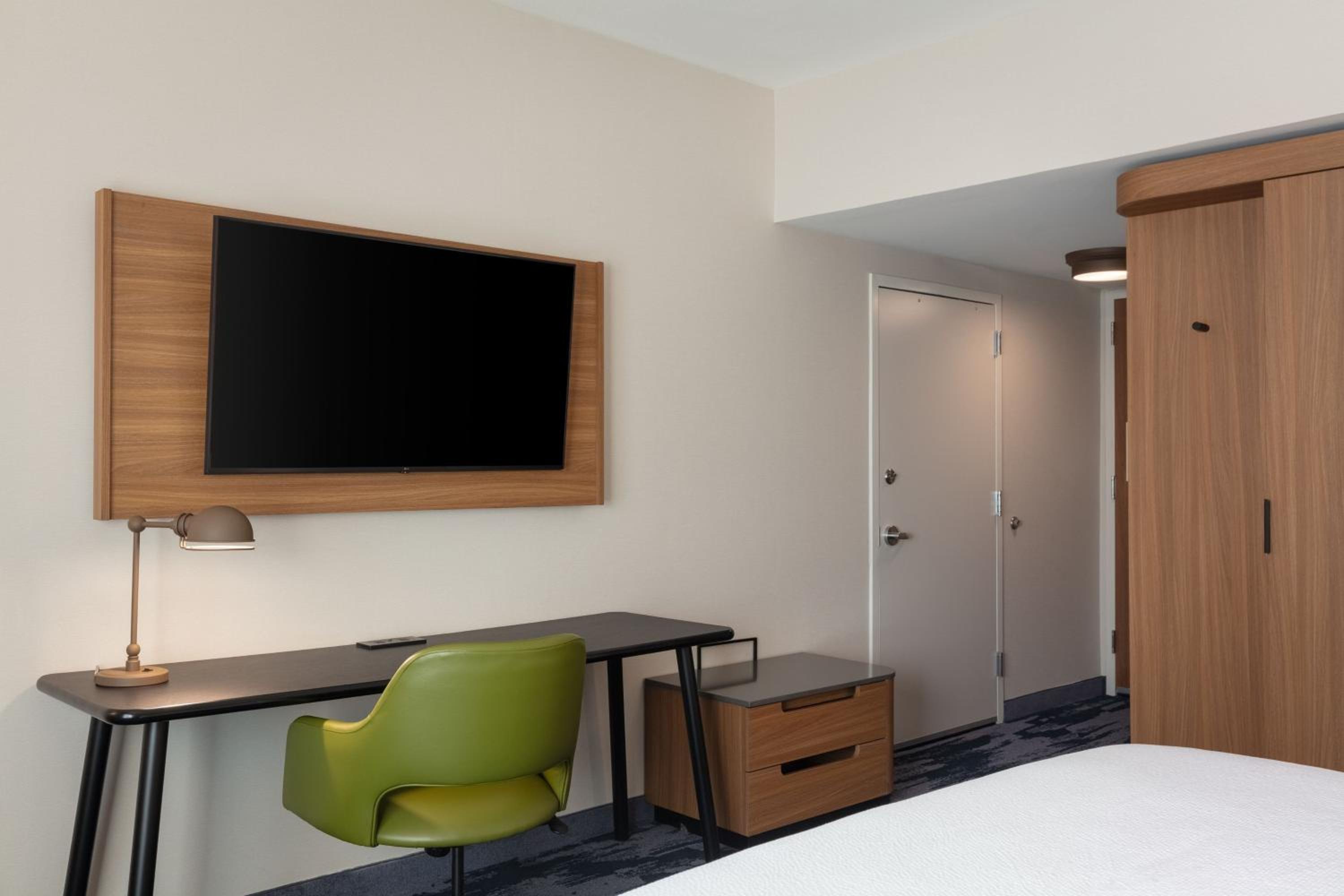 King Room photo 2