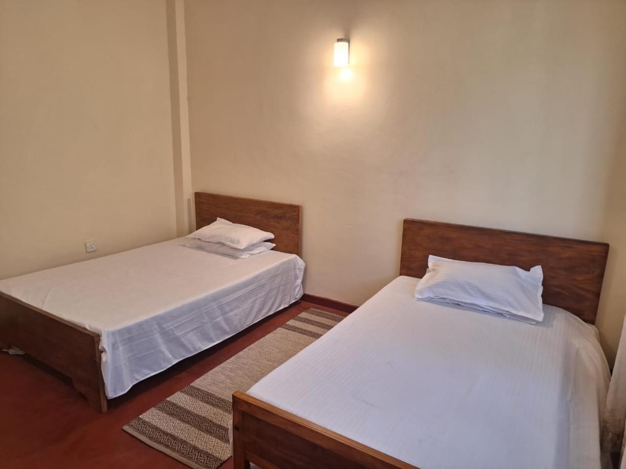 Two-Bedroom House photo 1
