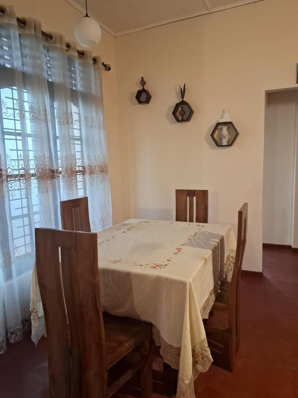 Two-Bedroom House photo 3