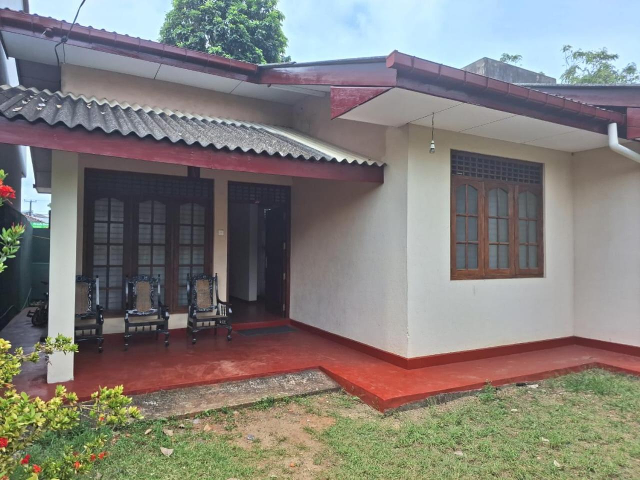 Two-Bedroom House photo 2