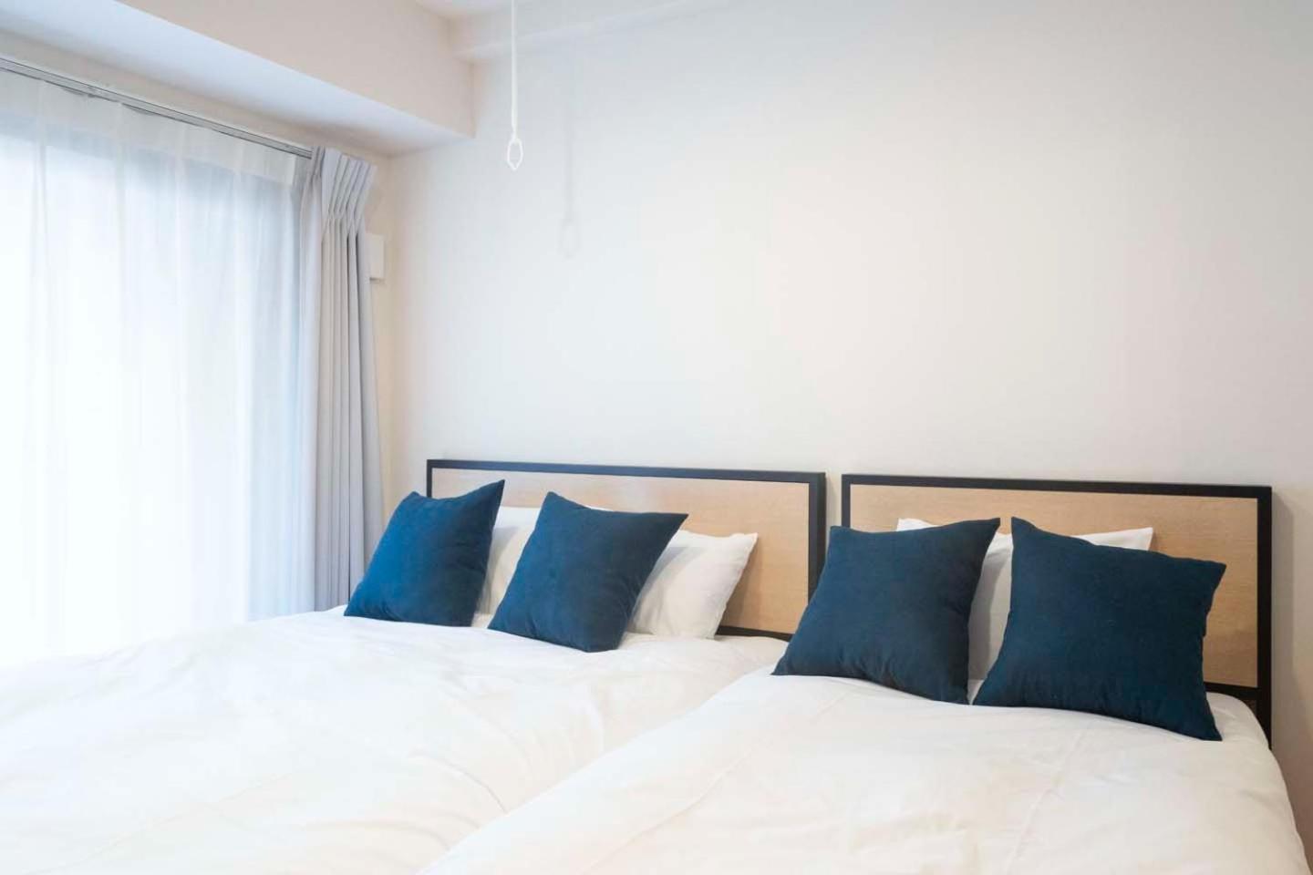 One-Bedroom Apartment with Balcony photo 3