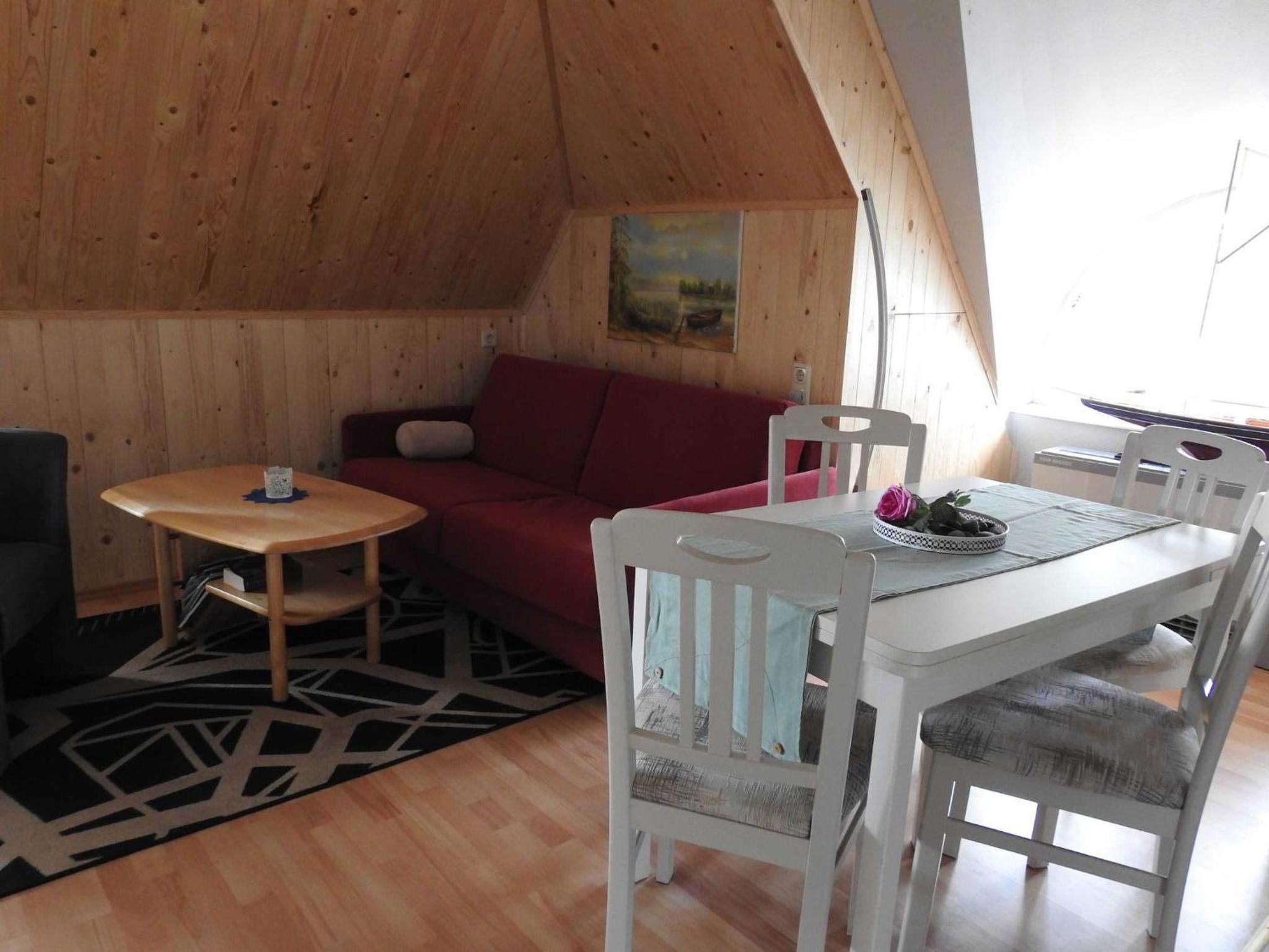 Two-Bedroom Superior Apartment
