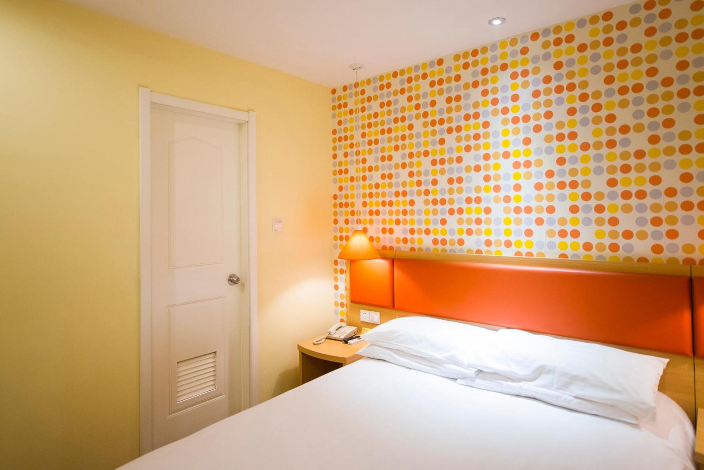 Mainland Chinese Citizens - Special Offer Business Room