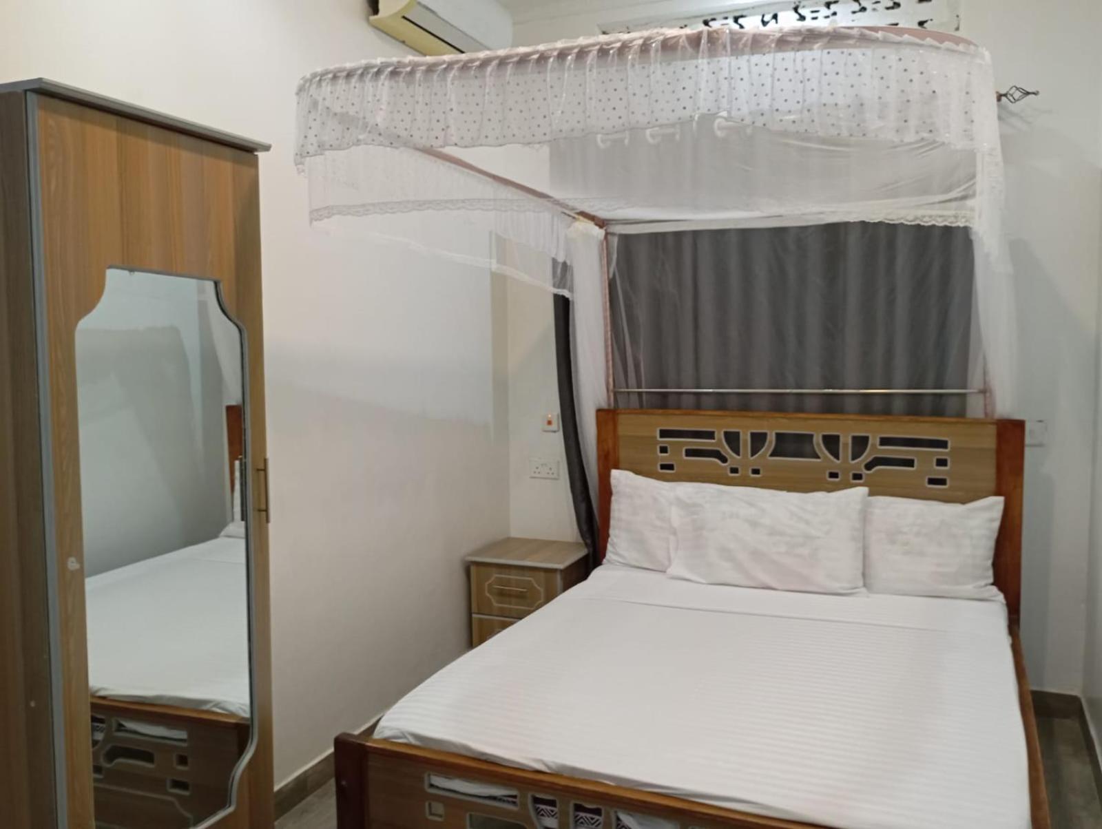 Standard Double Room photo 1