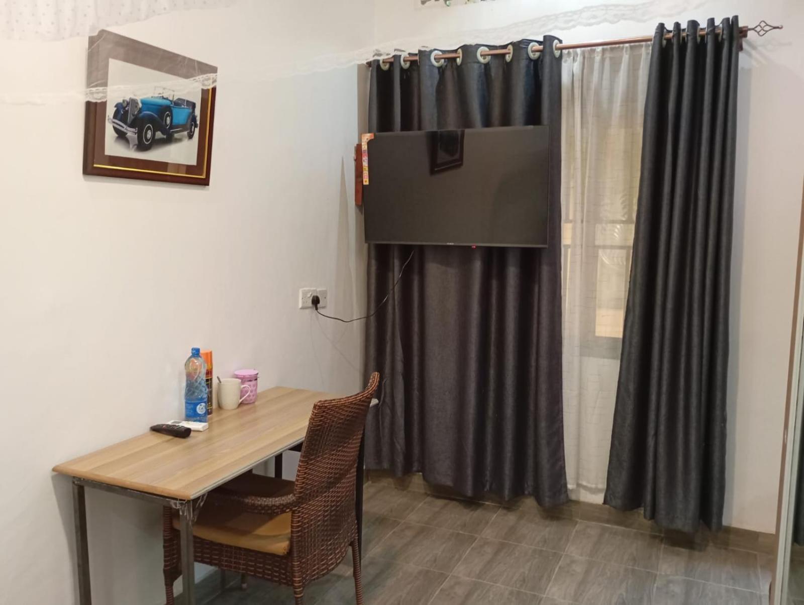 Standard Double Room photo 2