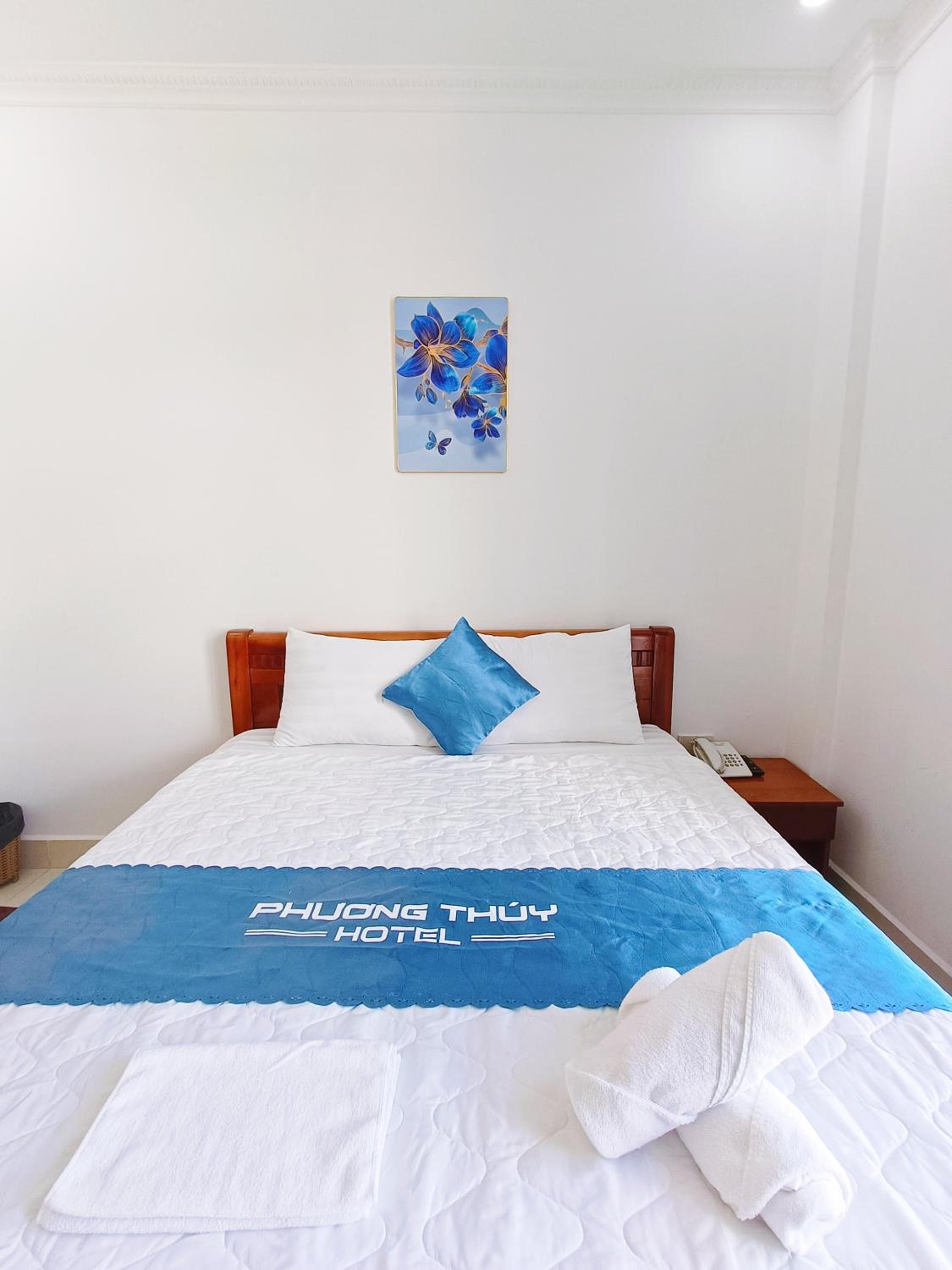 Superior Double Room - Photo 2