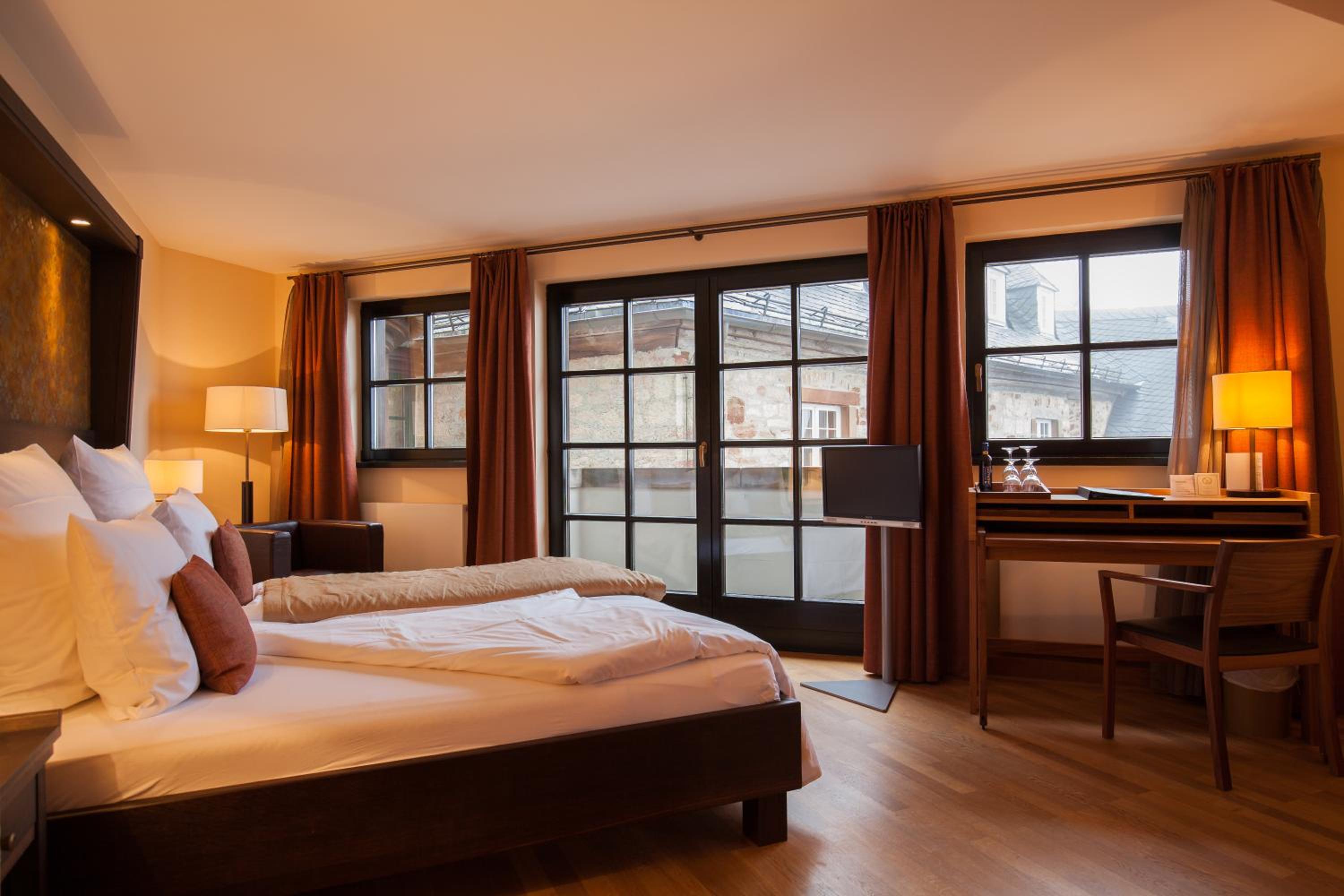 Comfort Room Country View - Photo 9