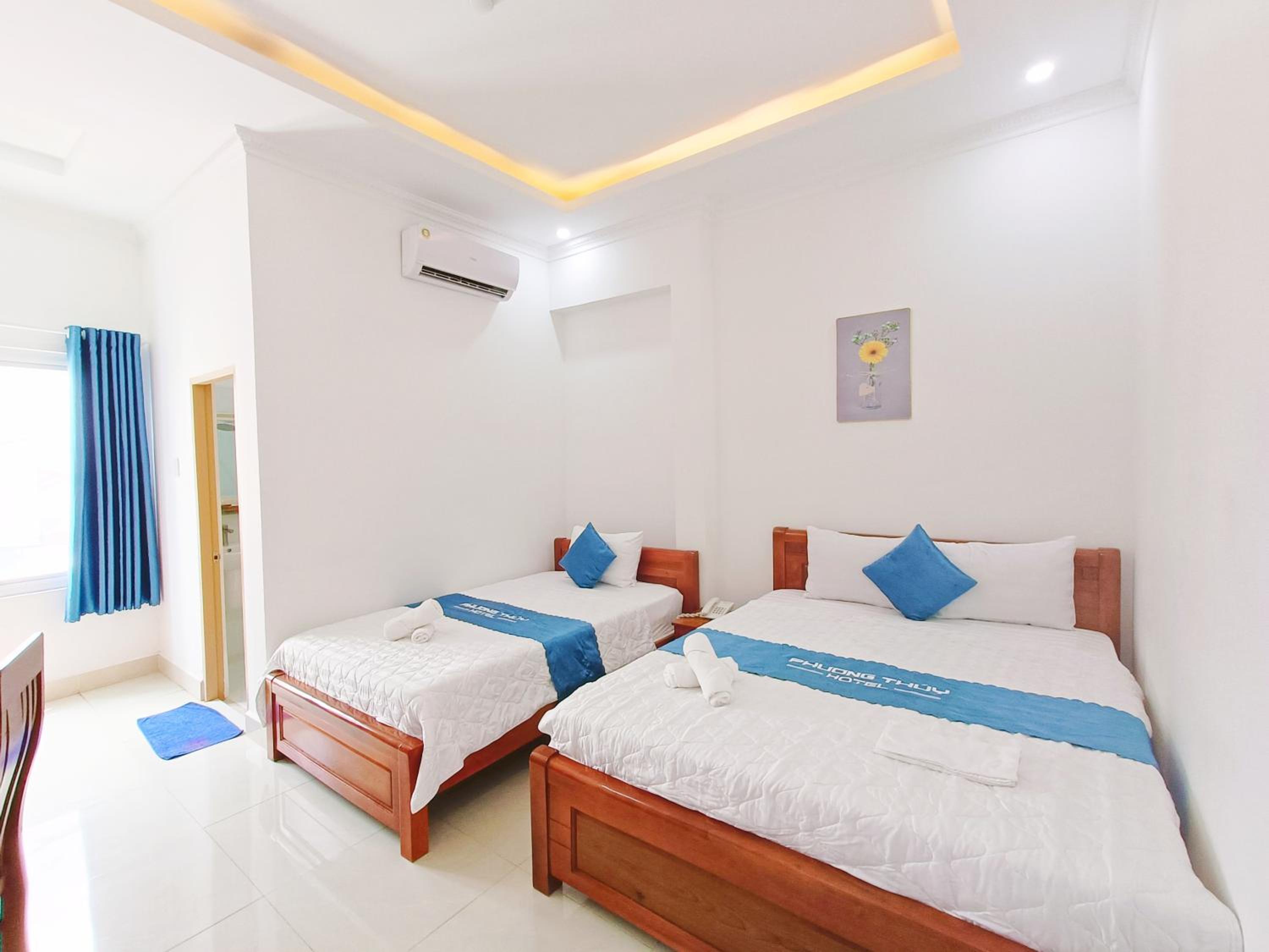 Triple Room - Photo 1