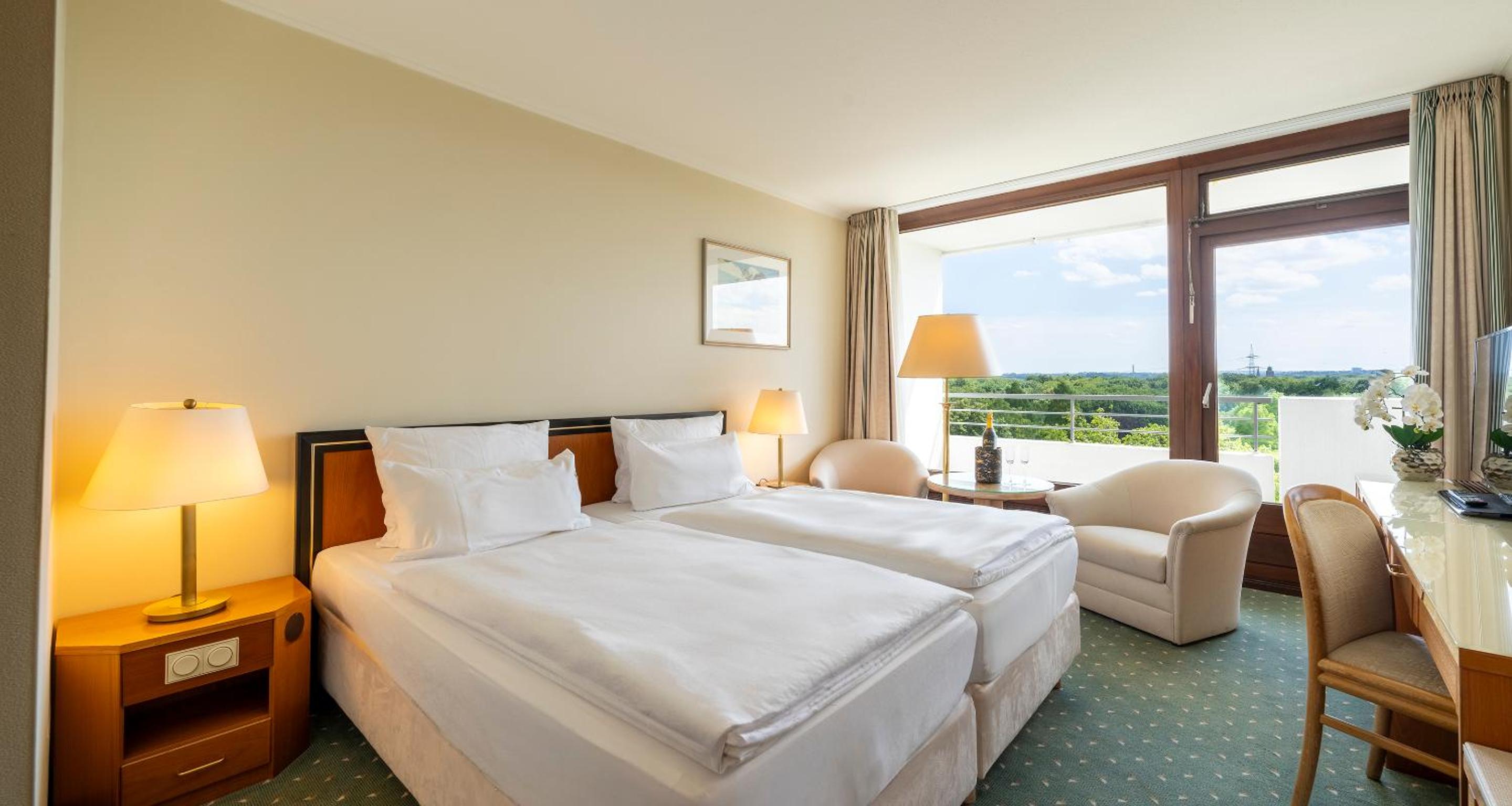 Standard Double Room photo 1