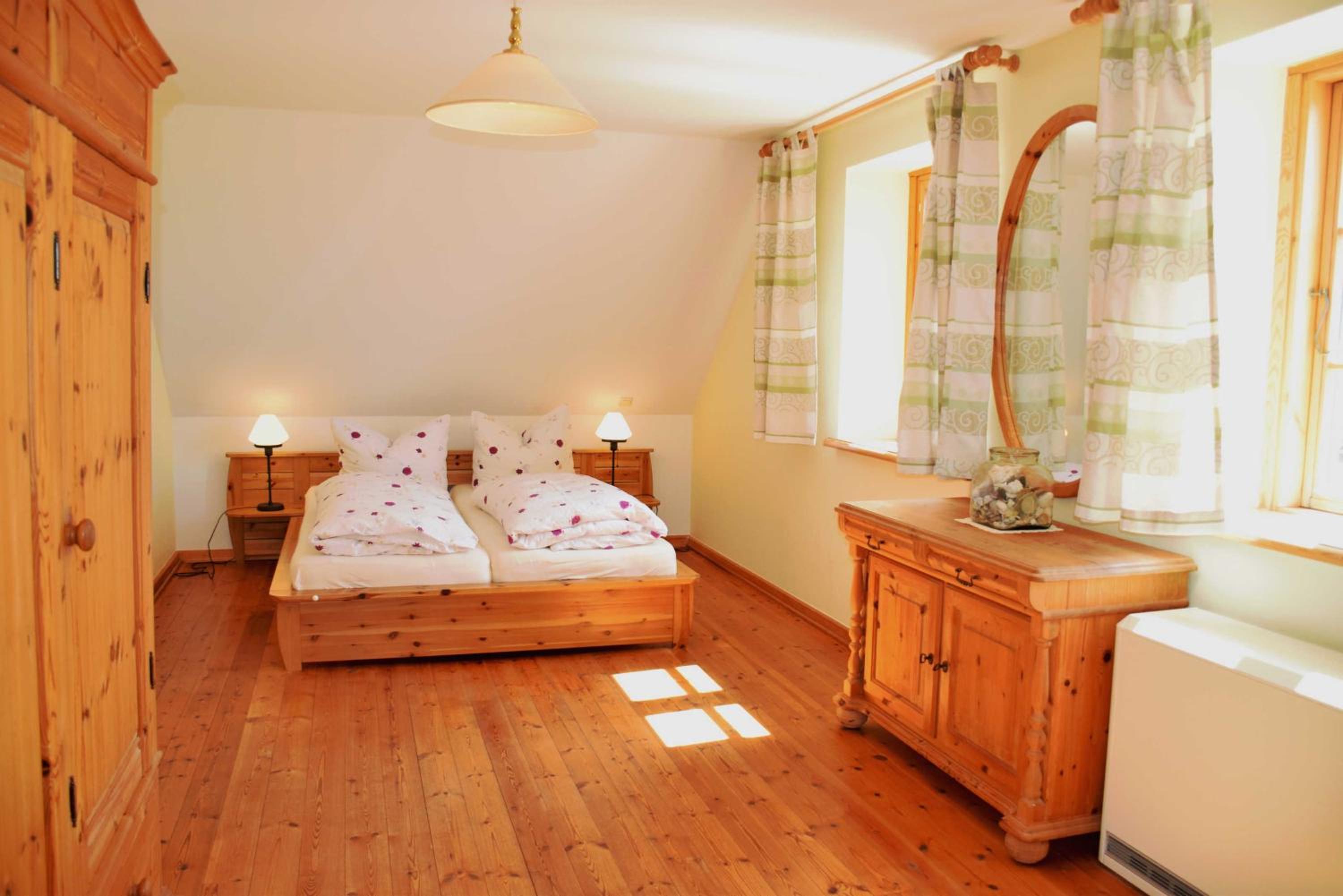 Three-Bedroom House photo 1
