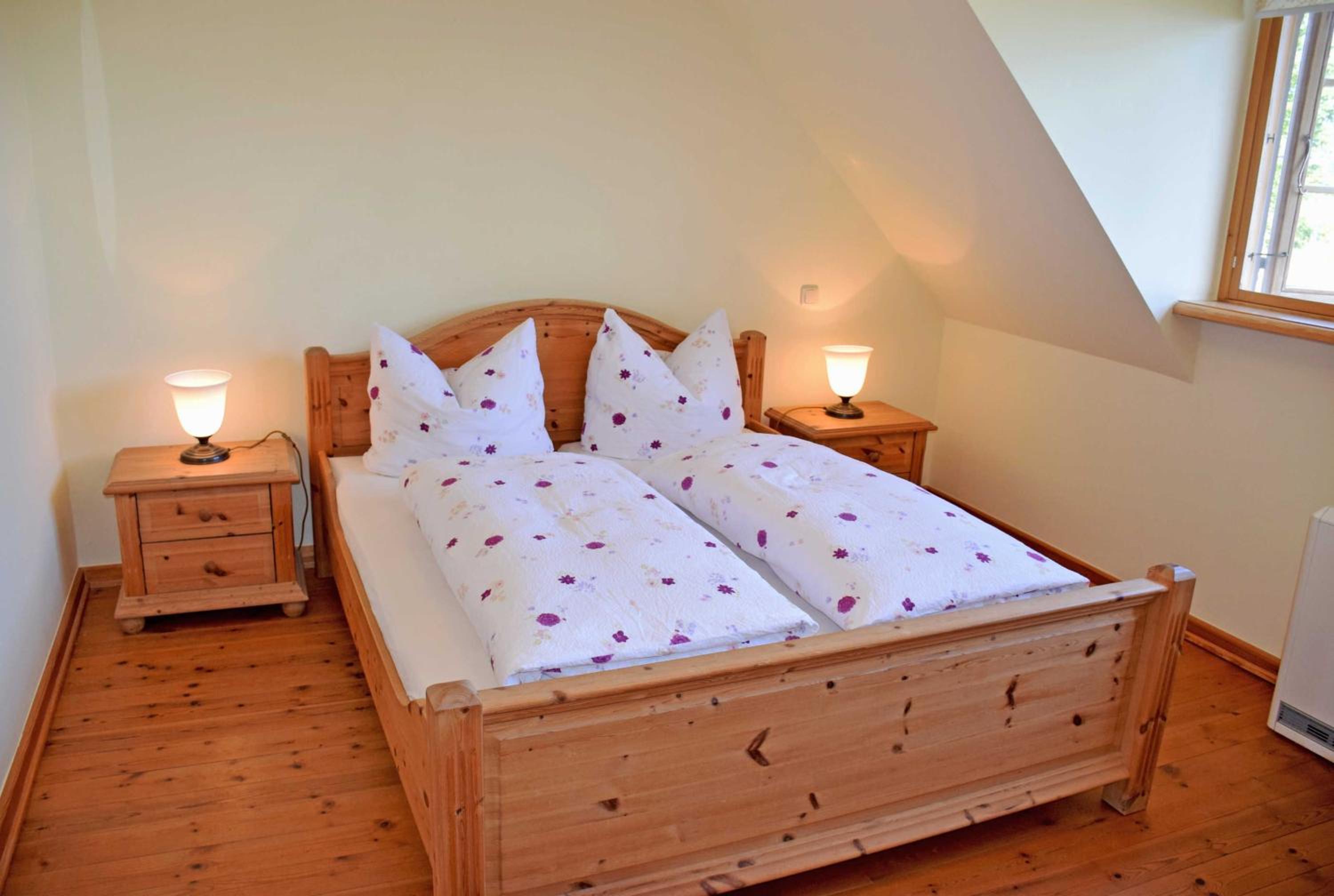 Two-Bedroom Apartment with Terrace photo 1