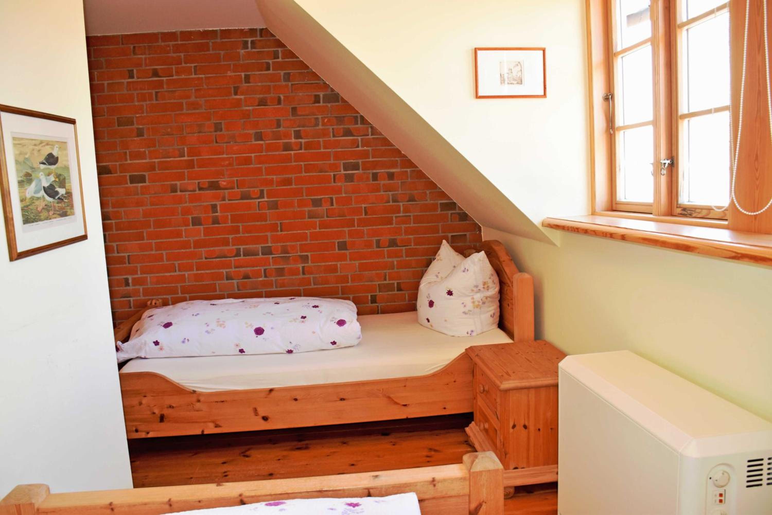 Two-Bedroom Apartment with Terrace photo 2