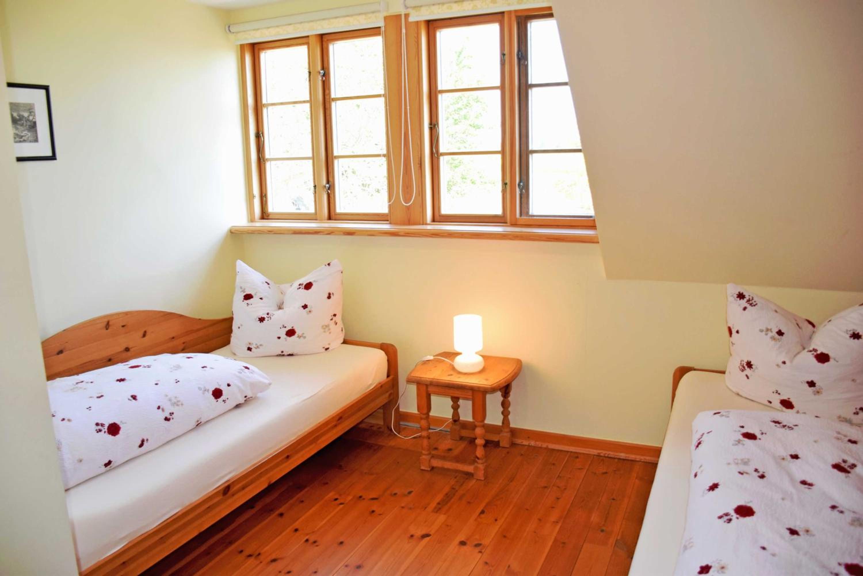 Three-Bedroom House photo 2