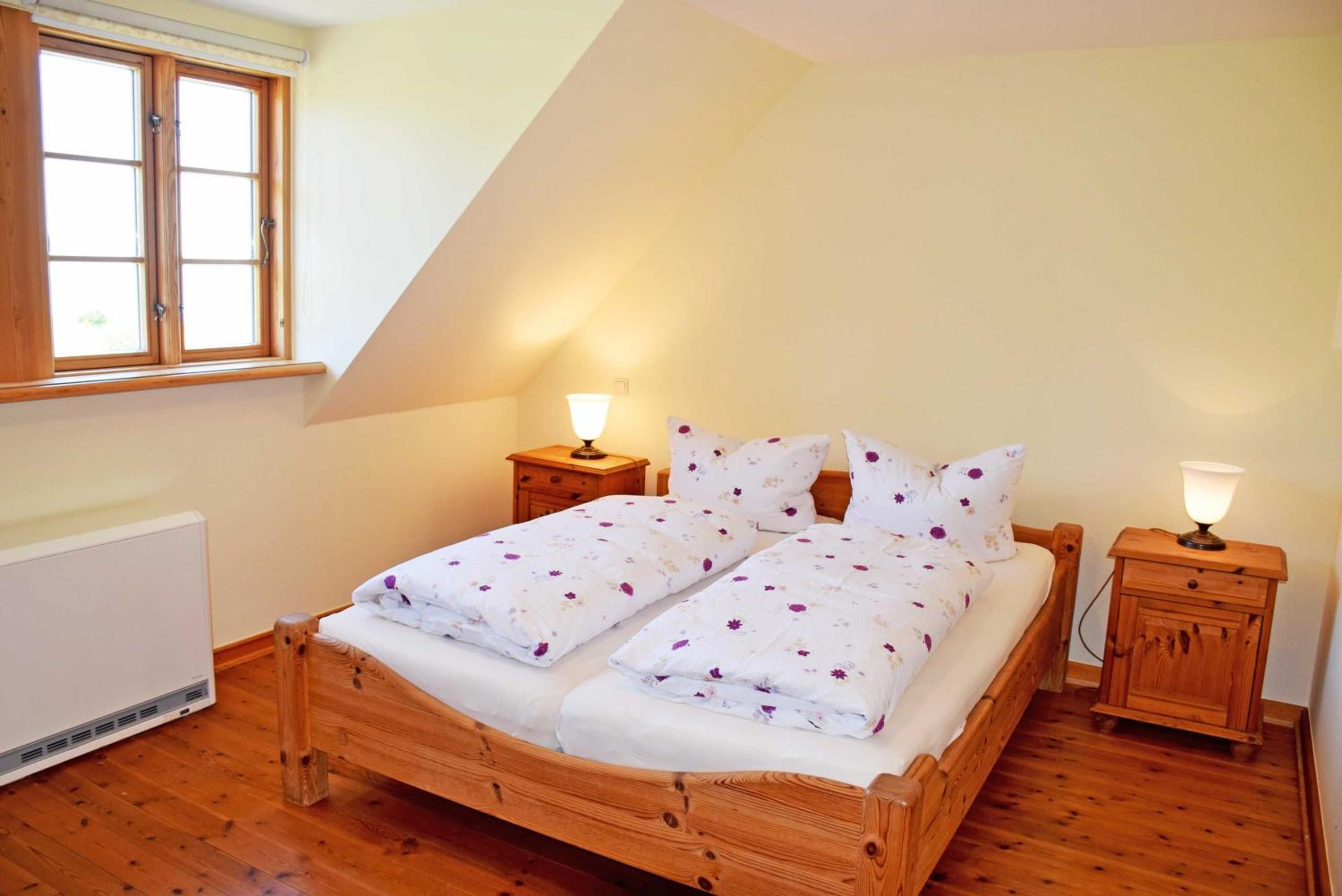 Two-Bedroom Apartment with Terrace photo 1