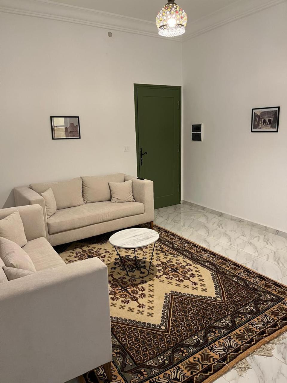 Apartment with City View photo 2