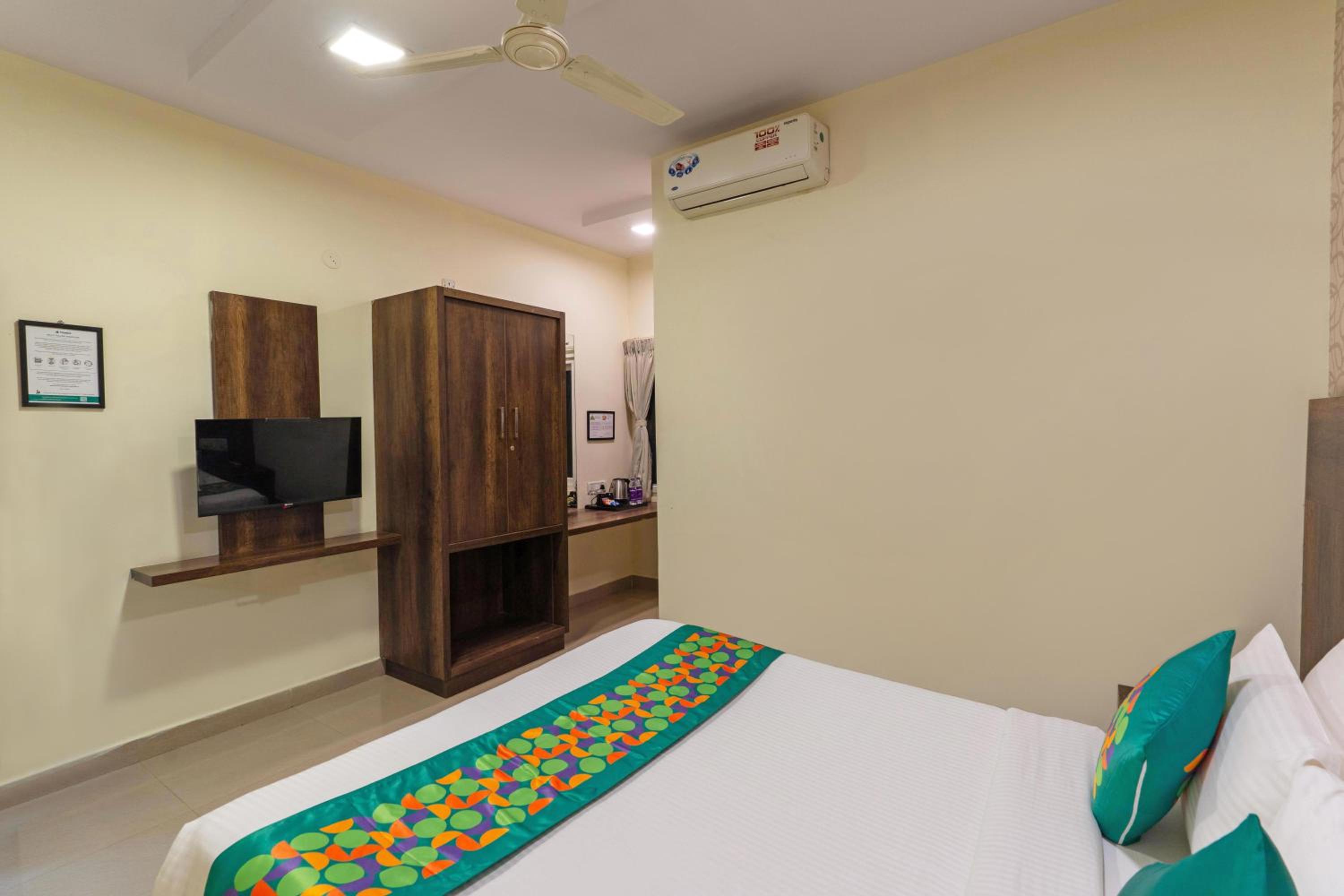 Standard Room - Photo 3