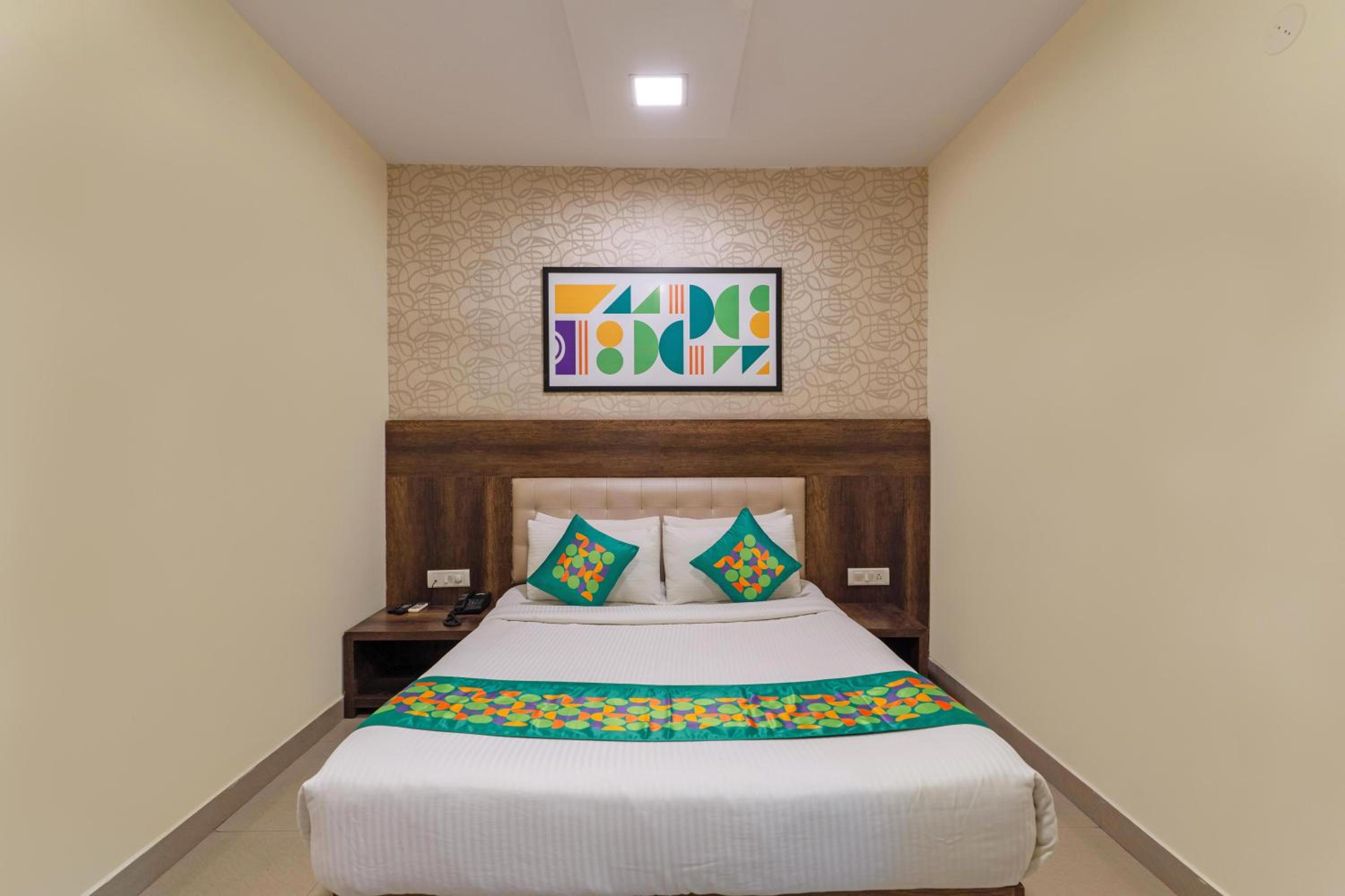 Standard Room - Photo 2