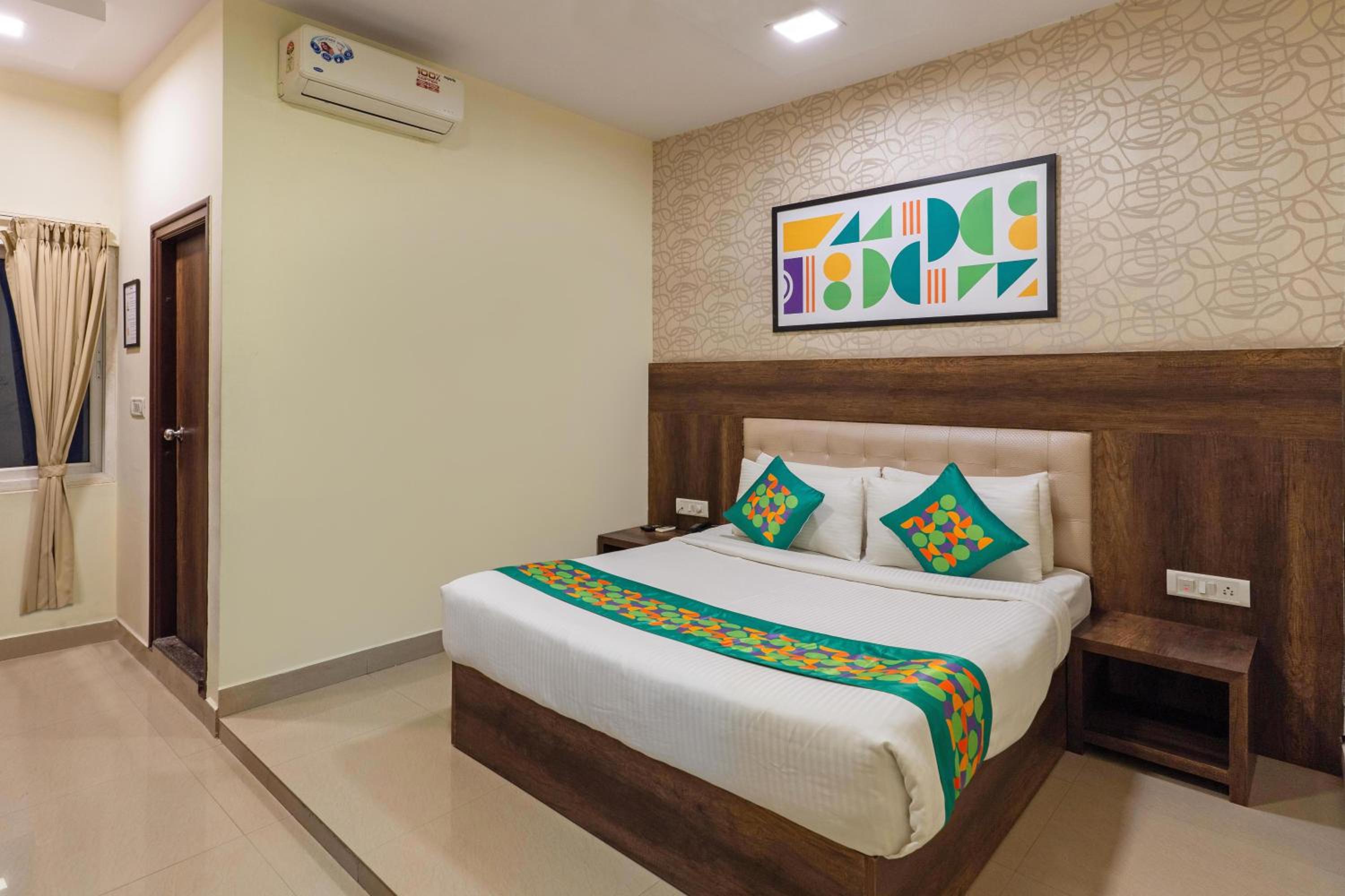 Standard Room - Photo 5