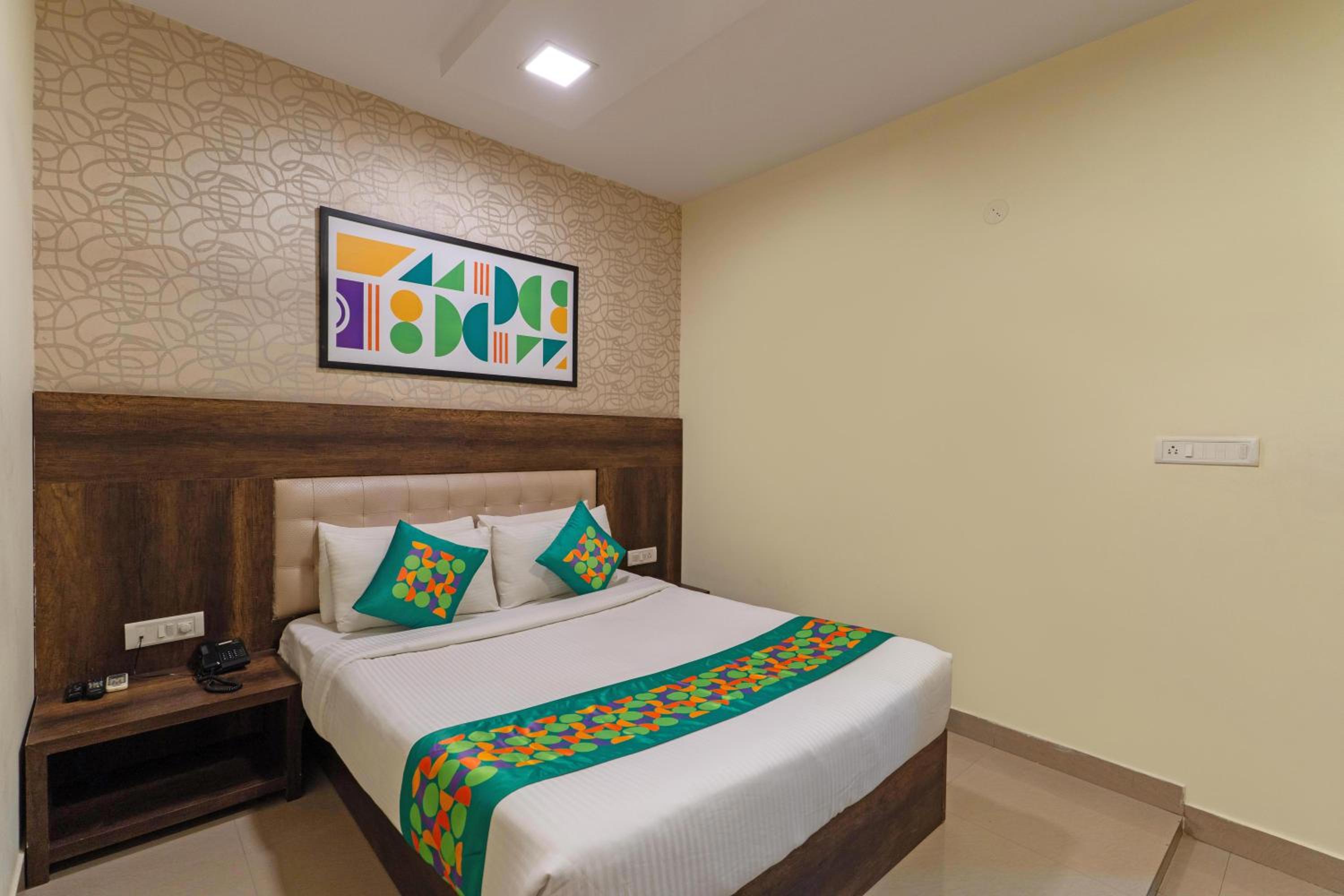 Standard Room - Photo 1