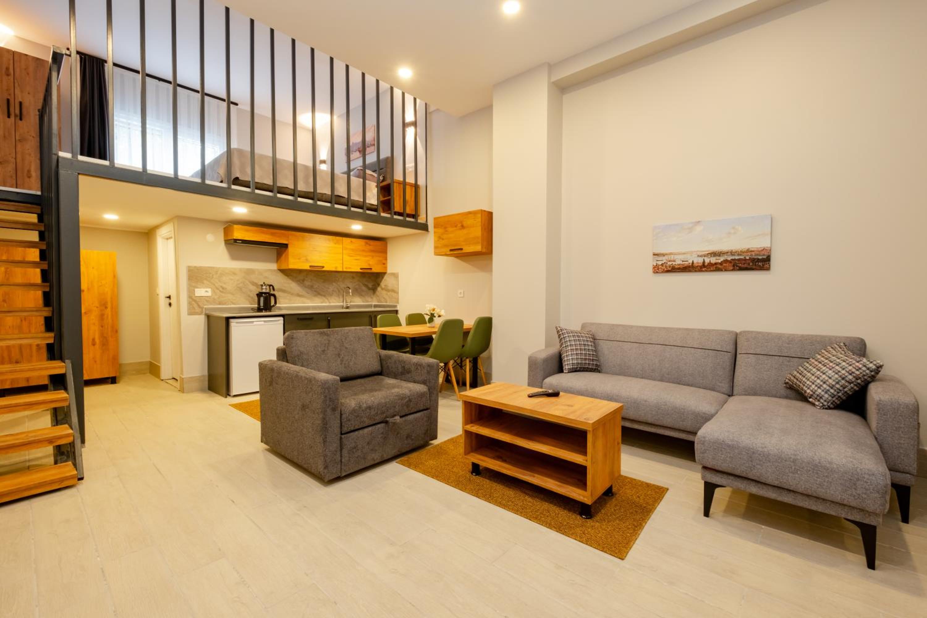 Duplex Studio photo 2