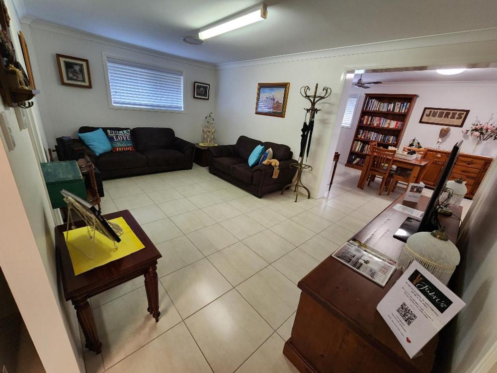 Apartment - Disability Access