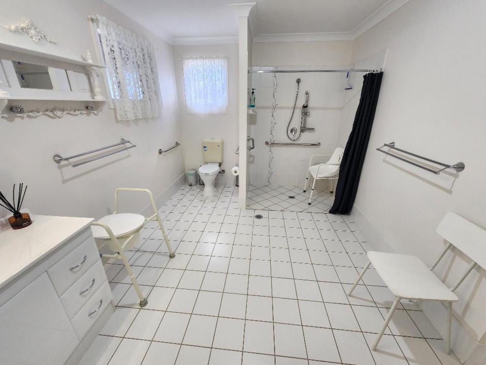Apartment - Disability Access photo 3