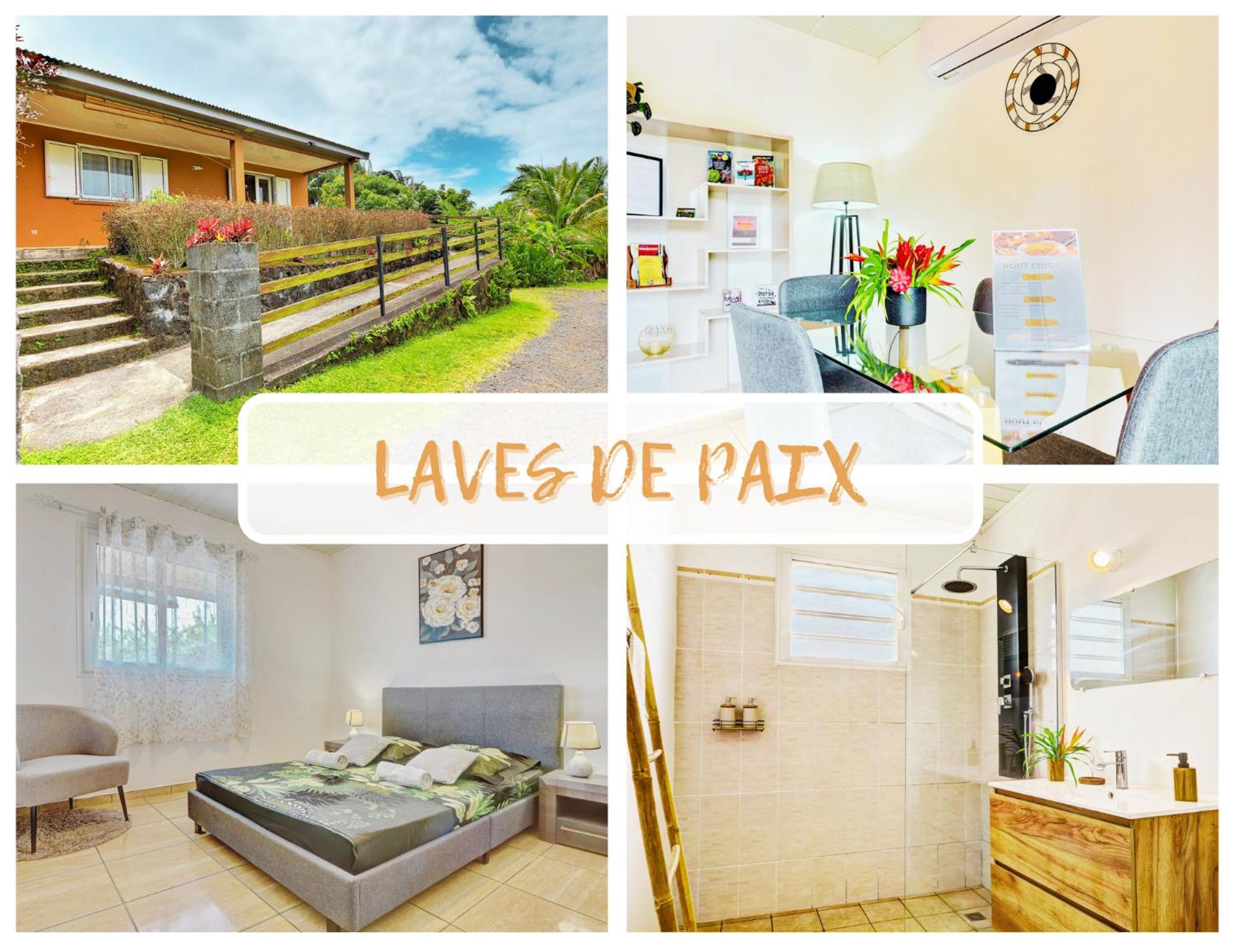 Vacation Home photo 1