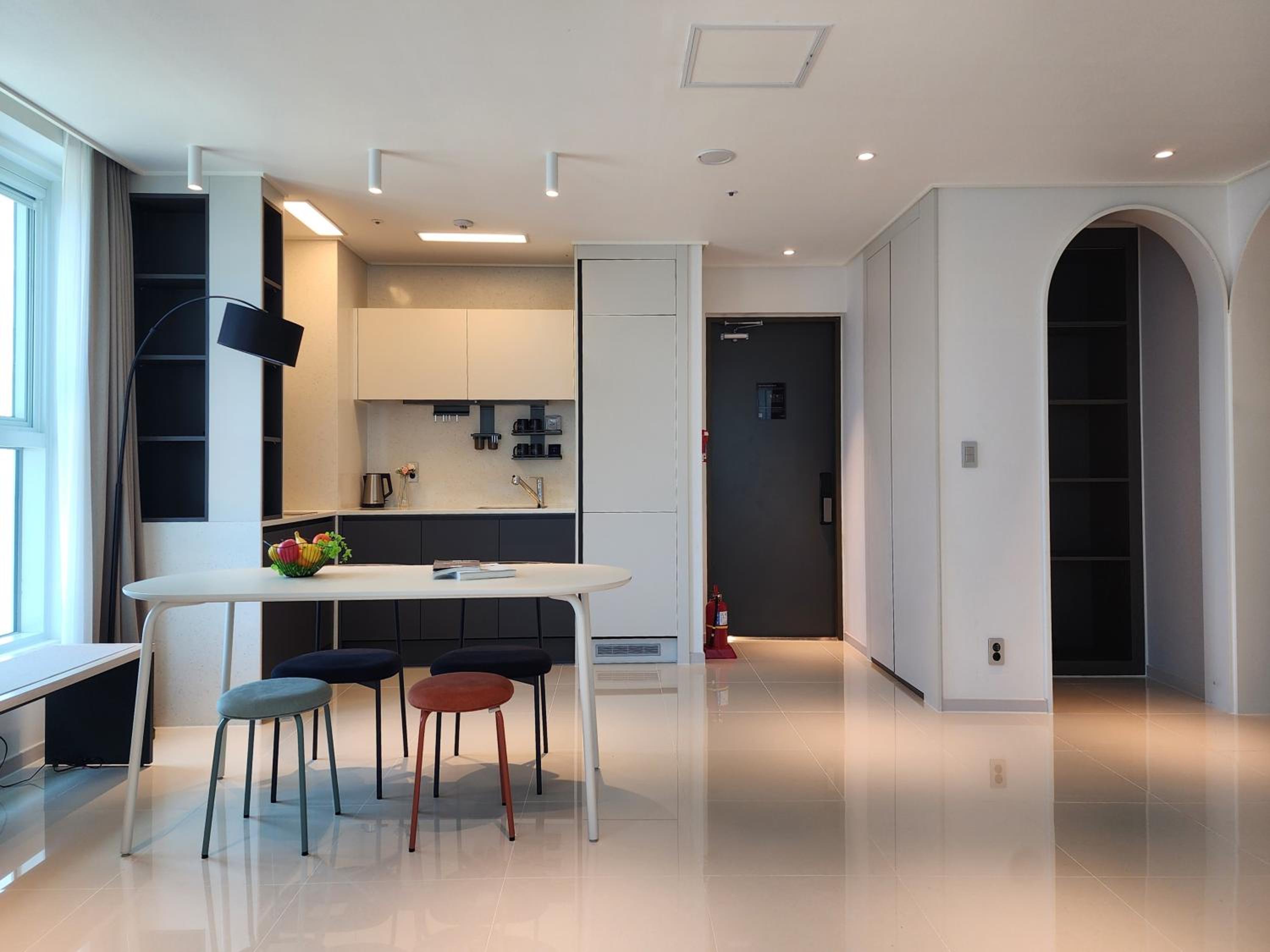 Family Suite photo 2