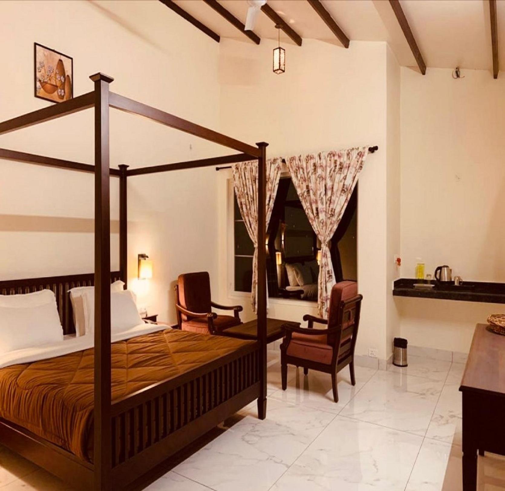 Deluxe Room photo 1
